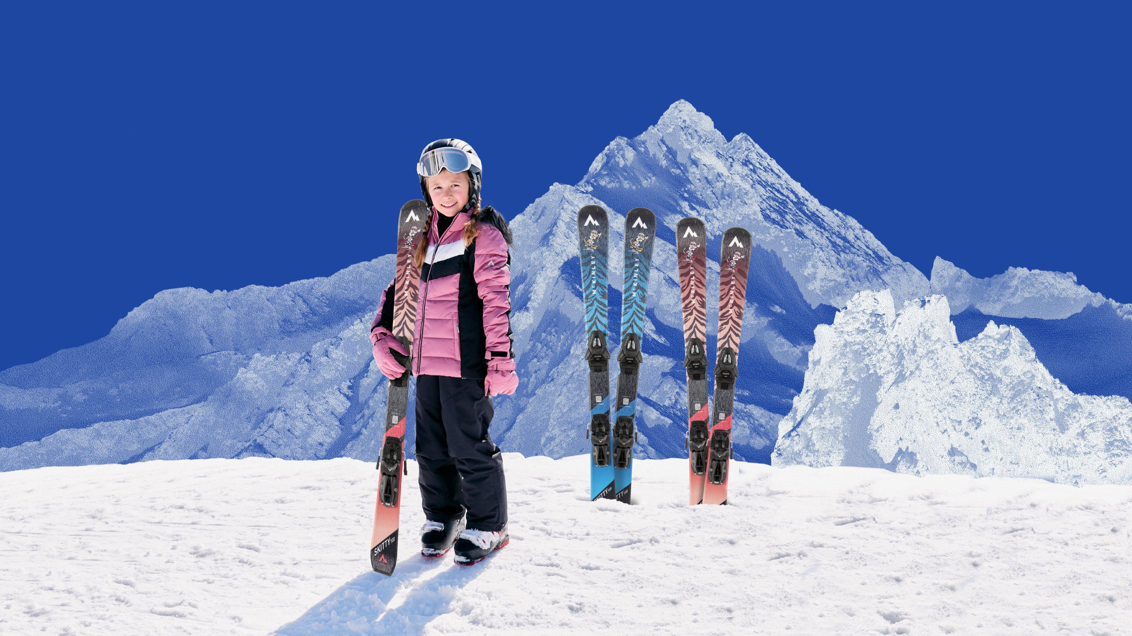 Kinderski-Tauschsystem