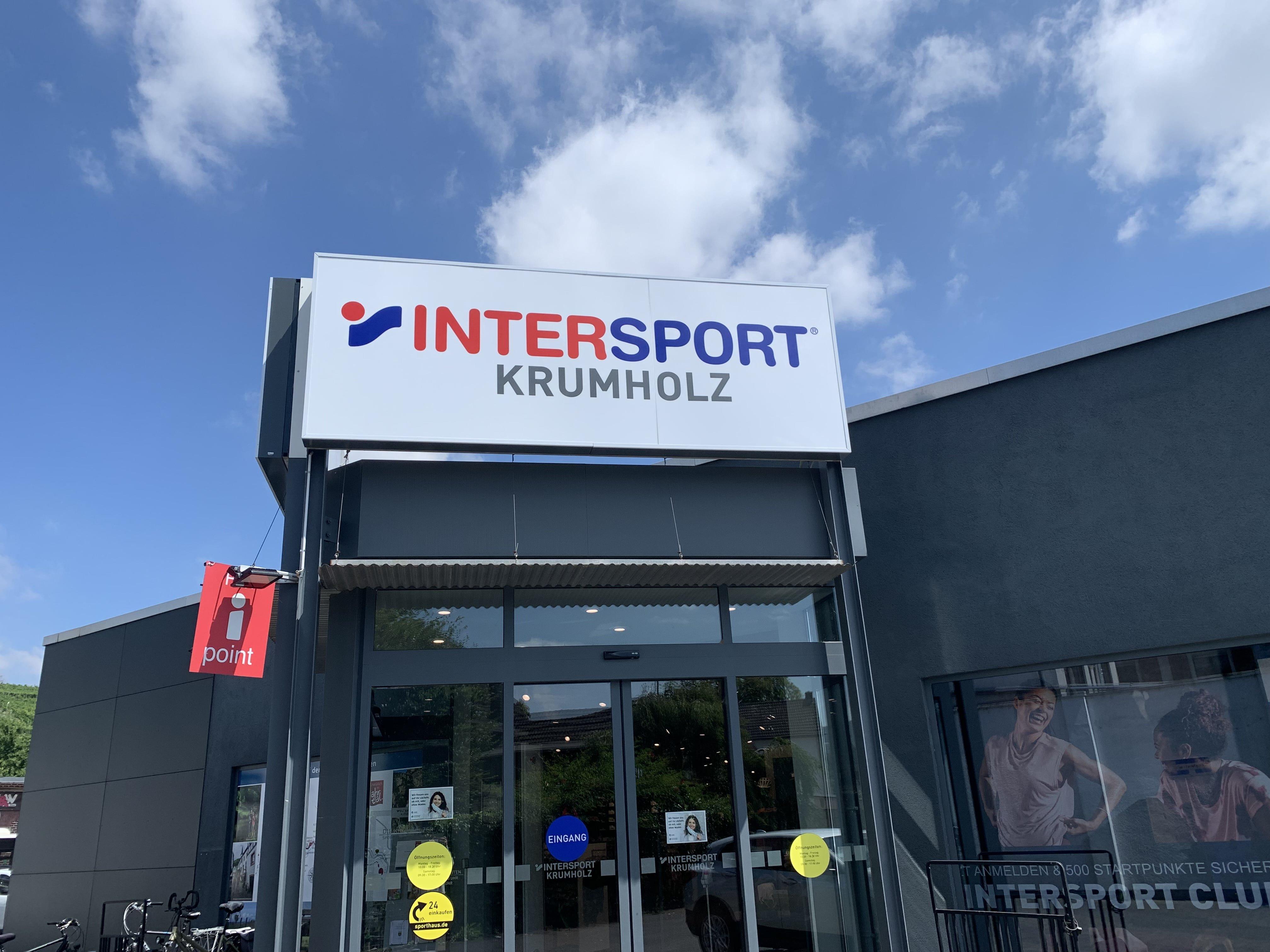 Intersport Krumholz Bad Neuenahr-Ahrweiler