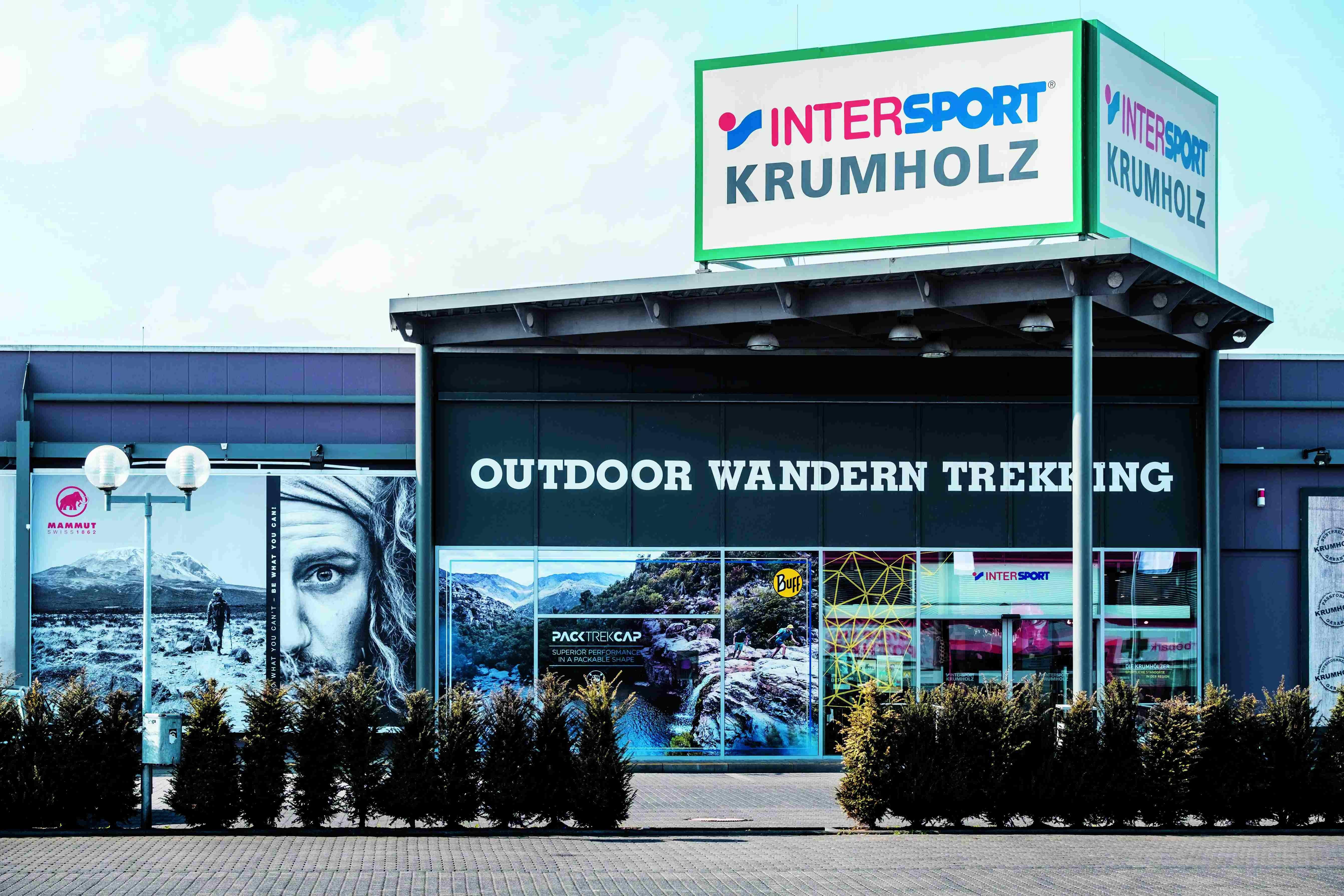 Outdoor und Wandern Mülheim-Kärlich Intersport