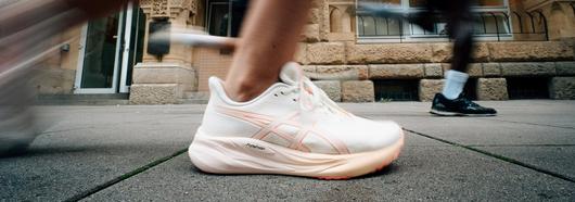 Laufschuhe