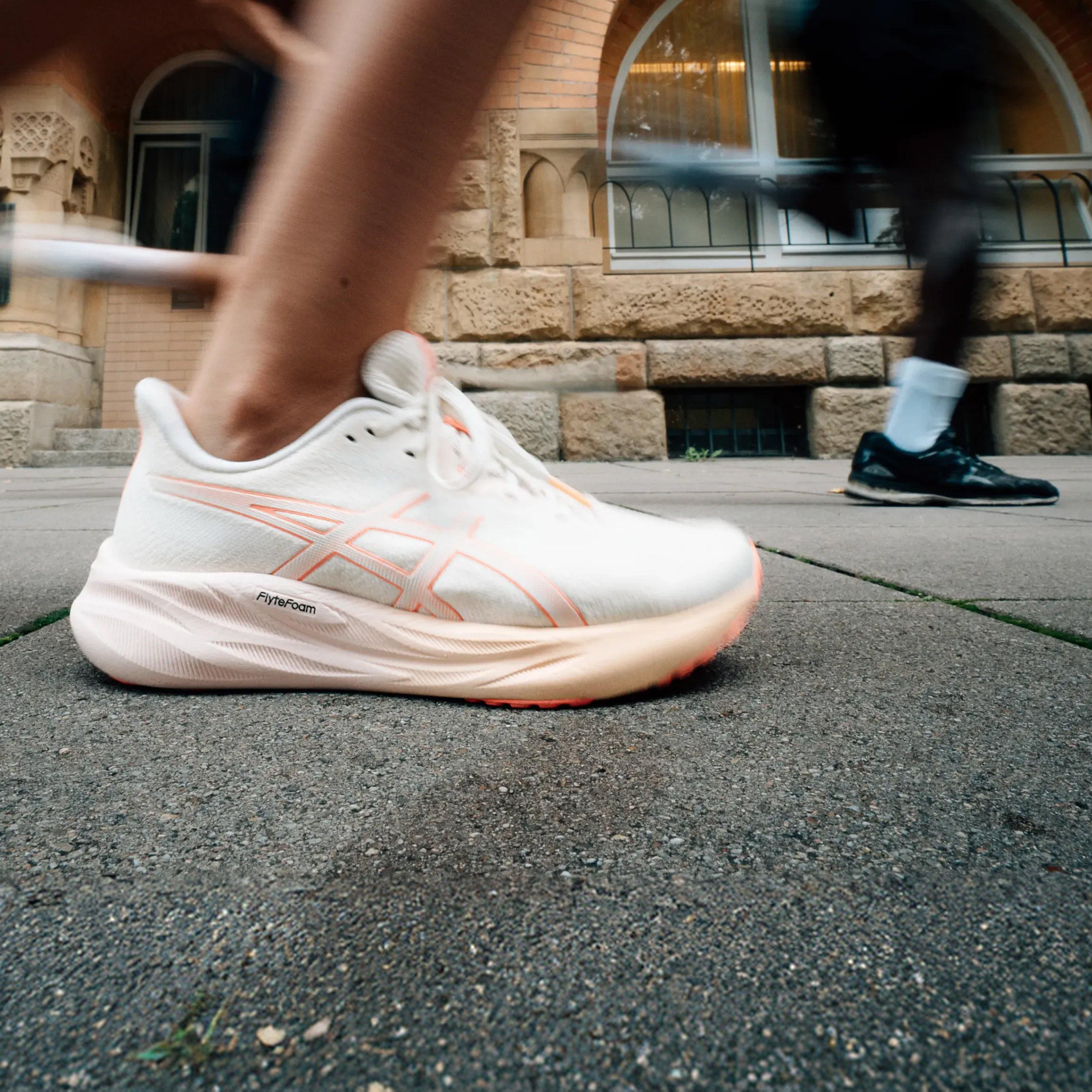 Laufschuhe