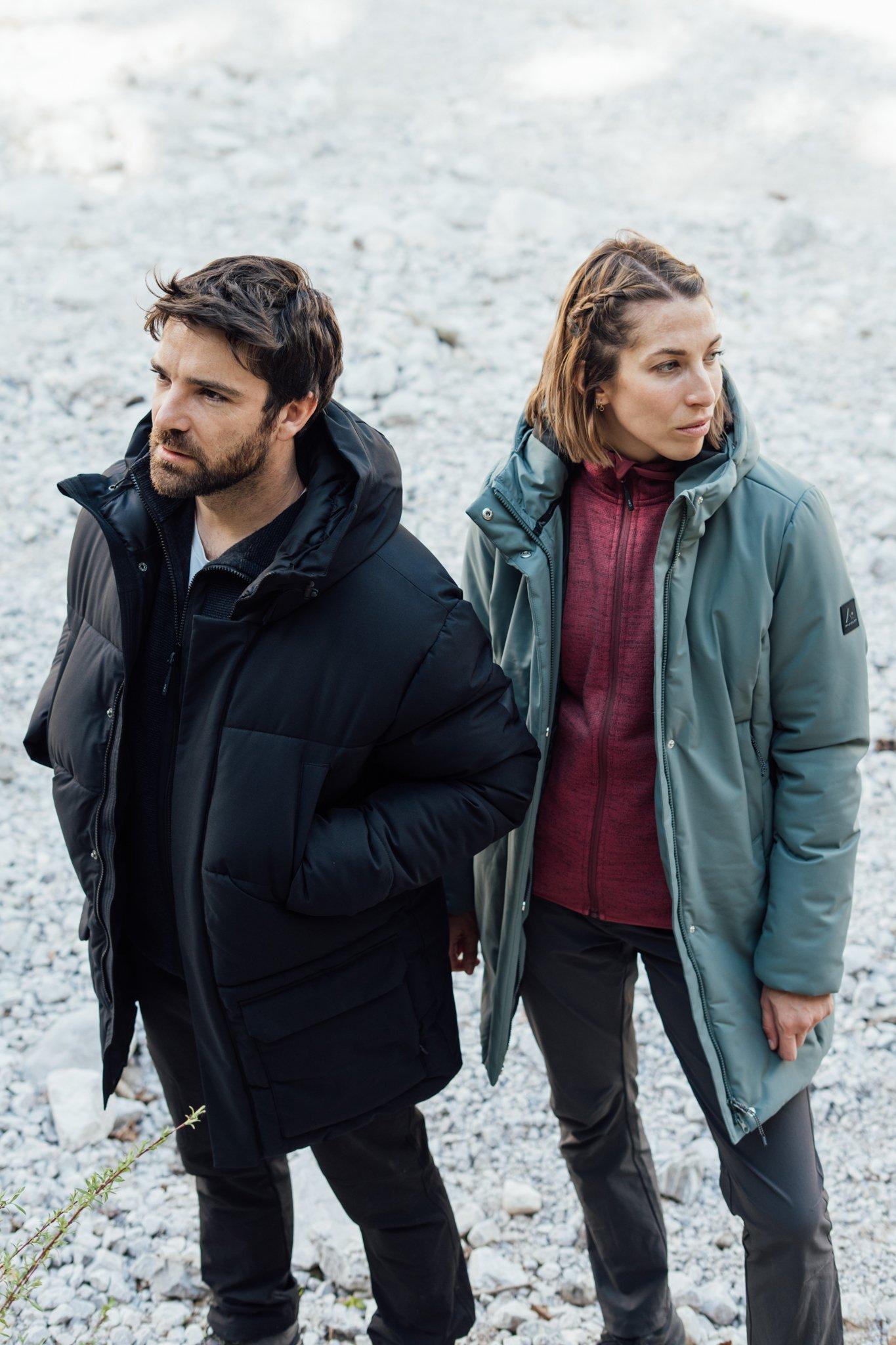 Jacken jetzt kaufen bei INTERSPORT