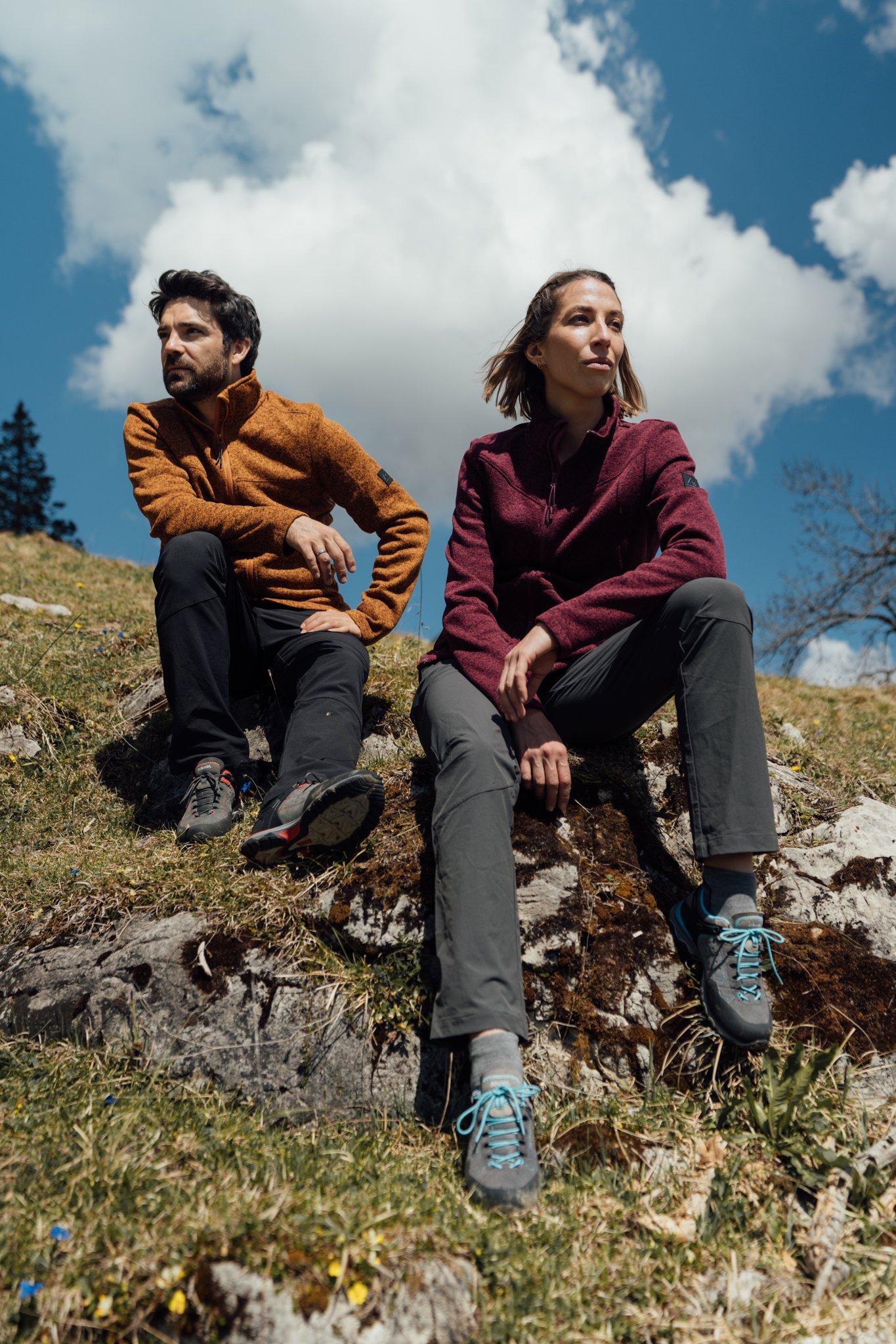 Midlayer jetzt kaufen bei INTERSPORT