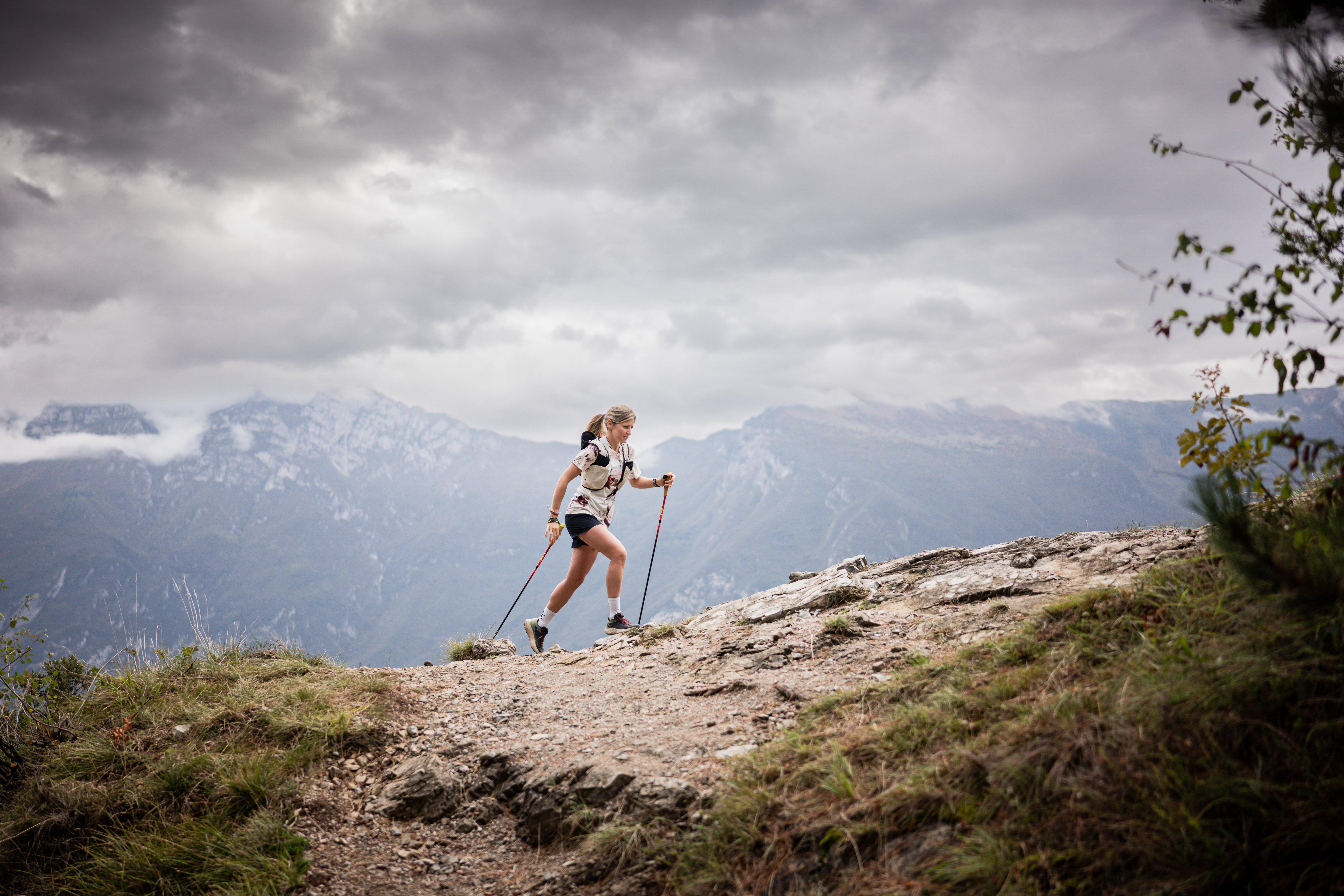 Trailrunning Ausrüstung von Leki shoppen