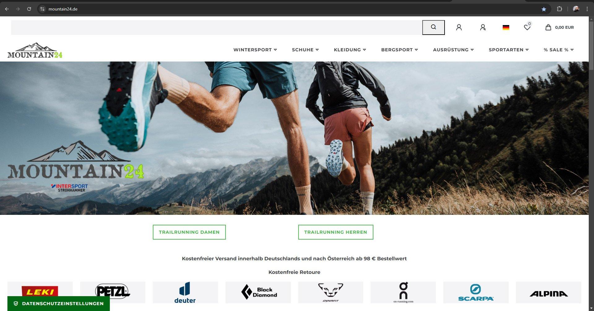 Mountain24.de