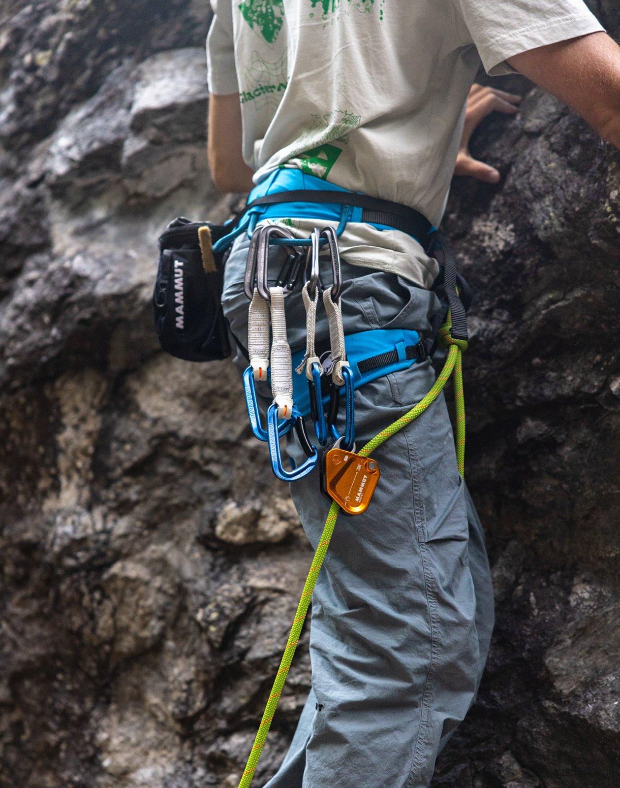Mammut Outdoorzubehör jetzt kaufen bei INTERSPORT