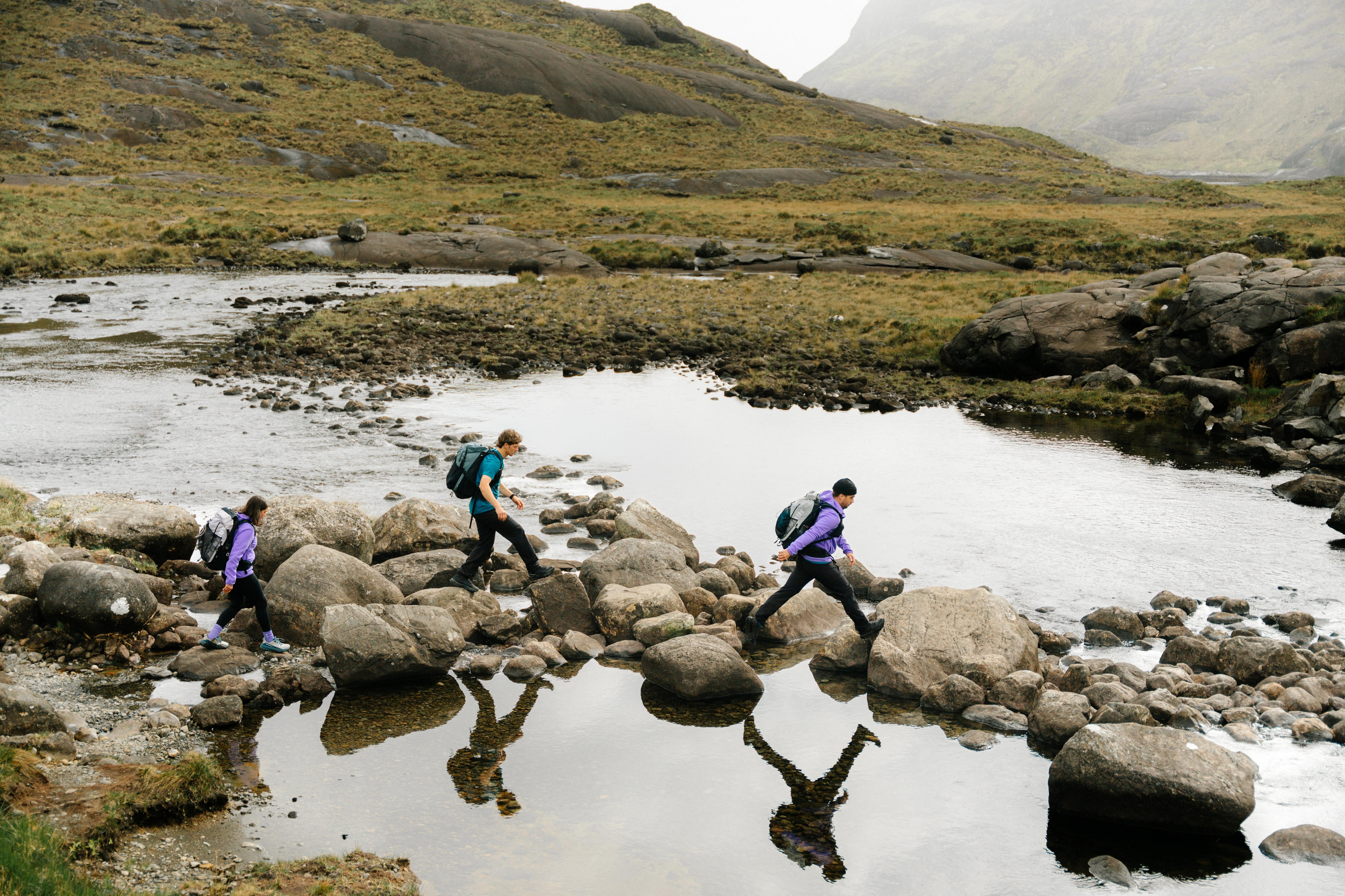 Mammut Finally Home bei INTERSPORT shoppen