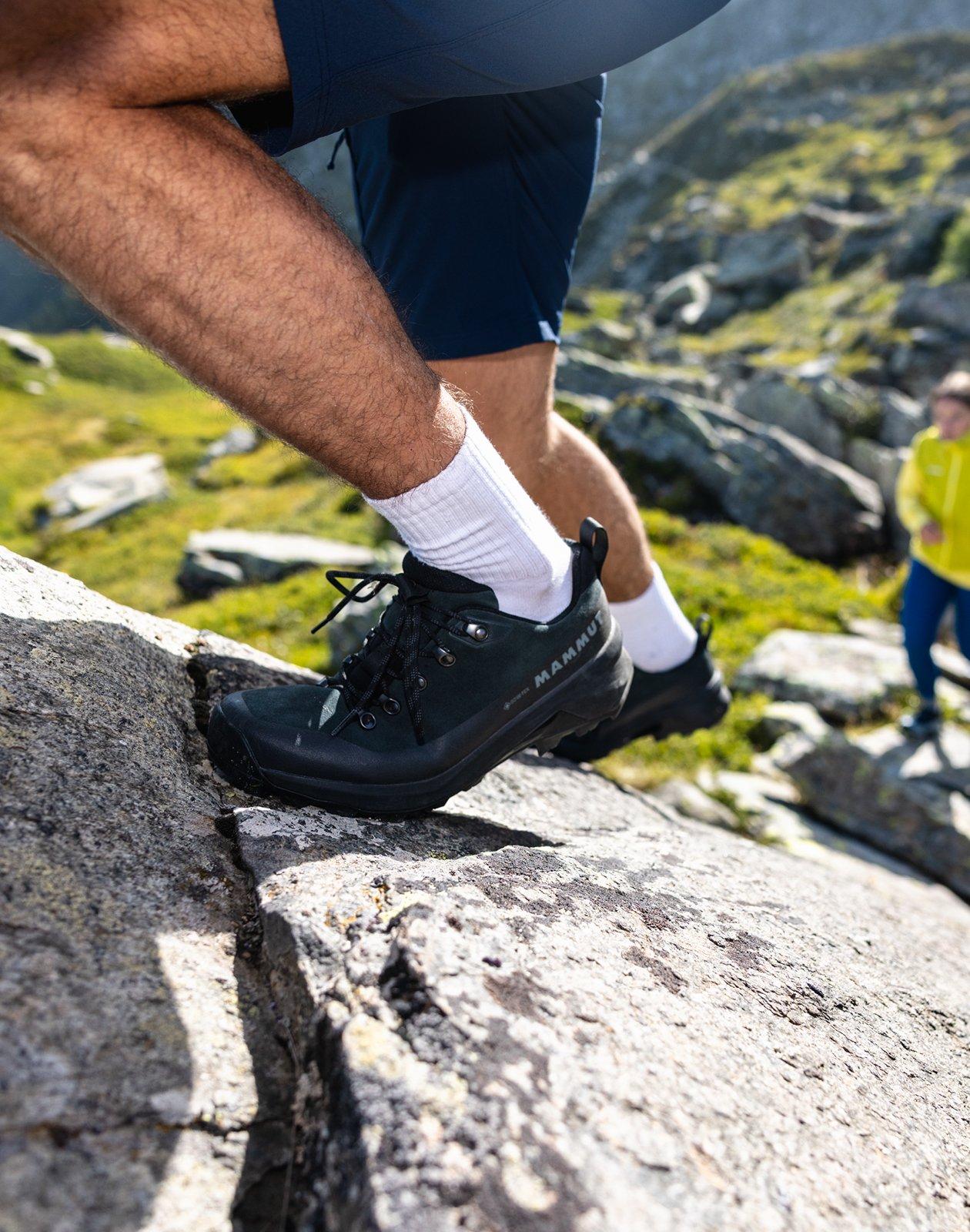 Mammut Outdoorschuhe jetzt kaufen bei INTERSPORT