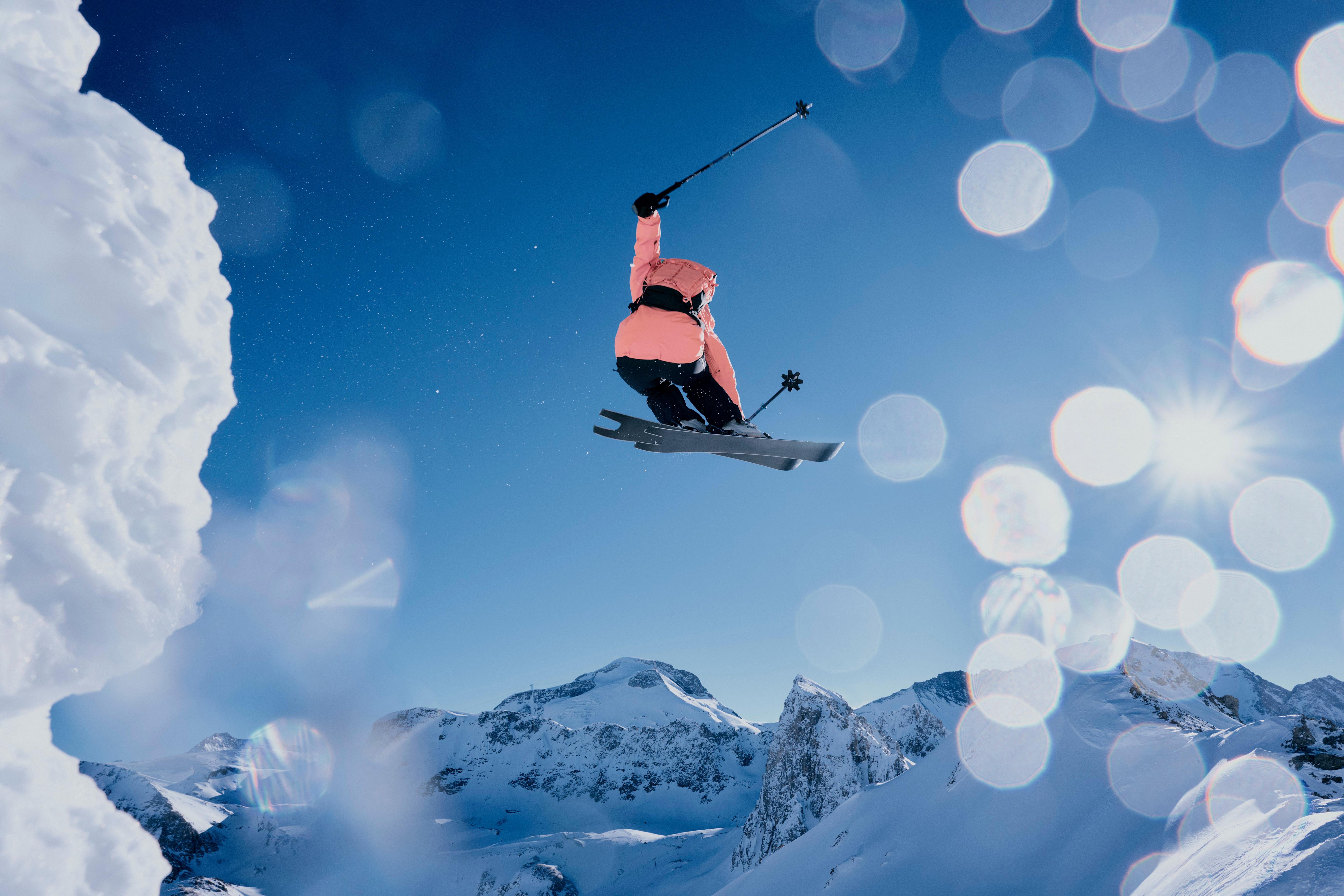 Mammut Ski jetzt entdecken bei INTERSPORT