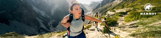 Mammut Outdoorbekleidung 