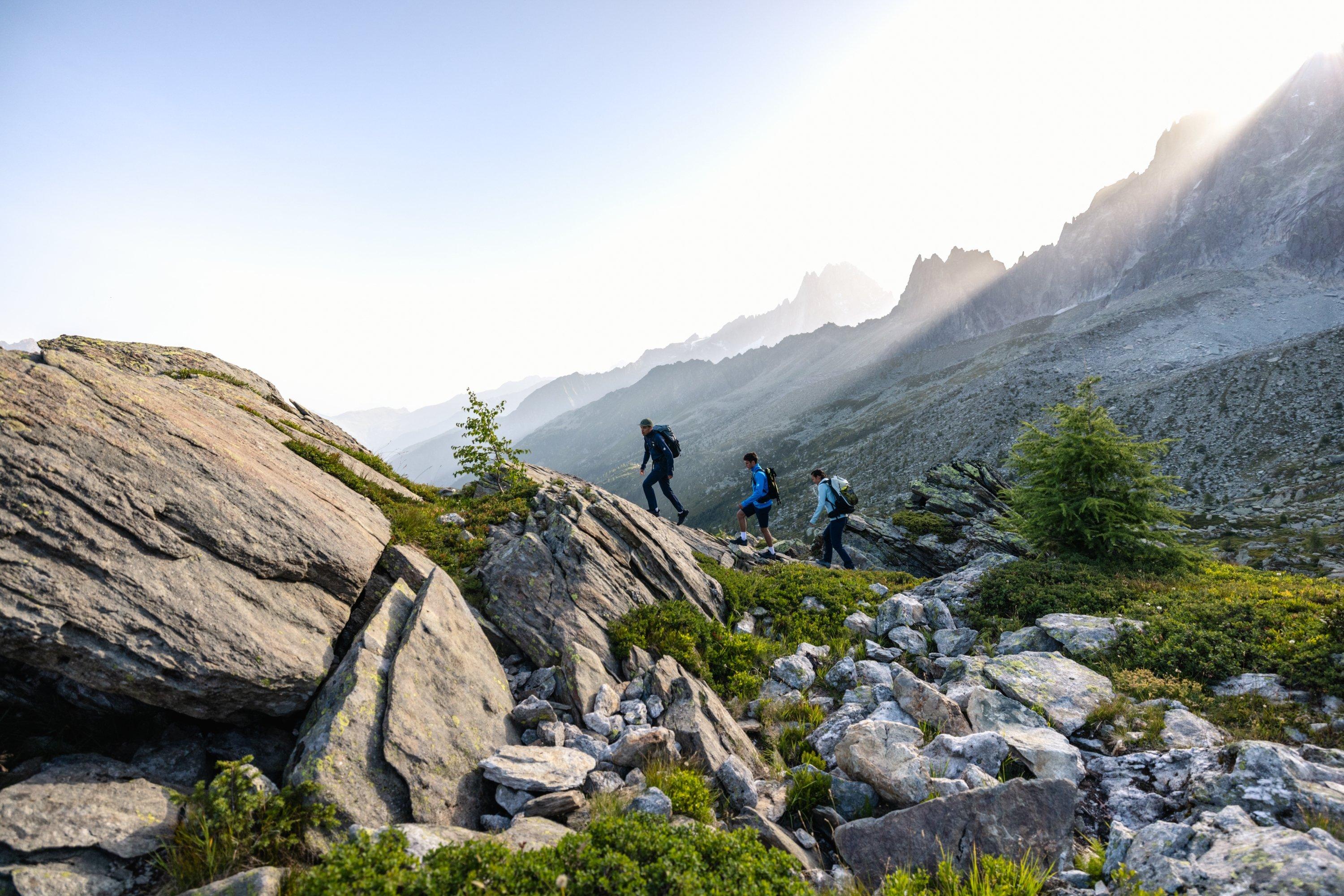 Mammut Bekleidung, Schuhe & Ausrüstung bei INTERSPORT shoppen