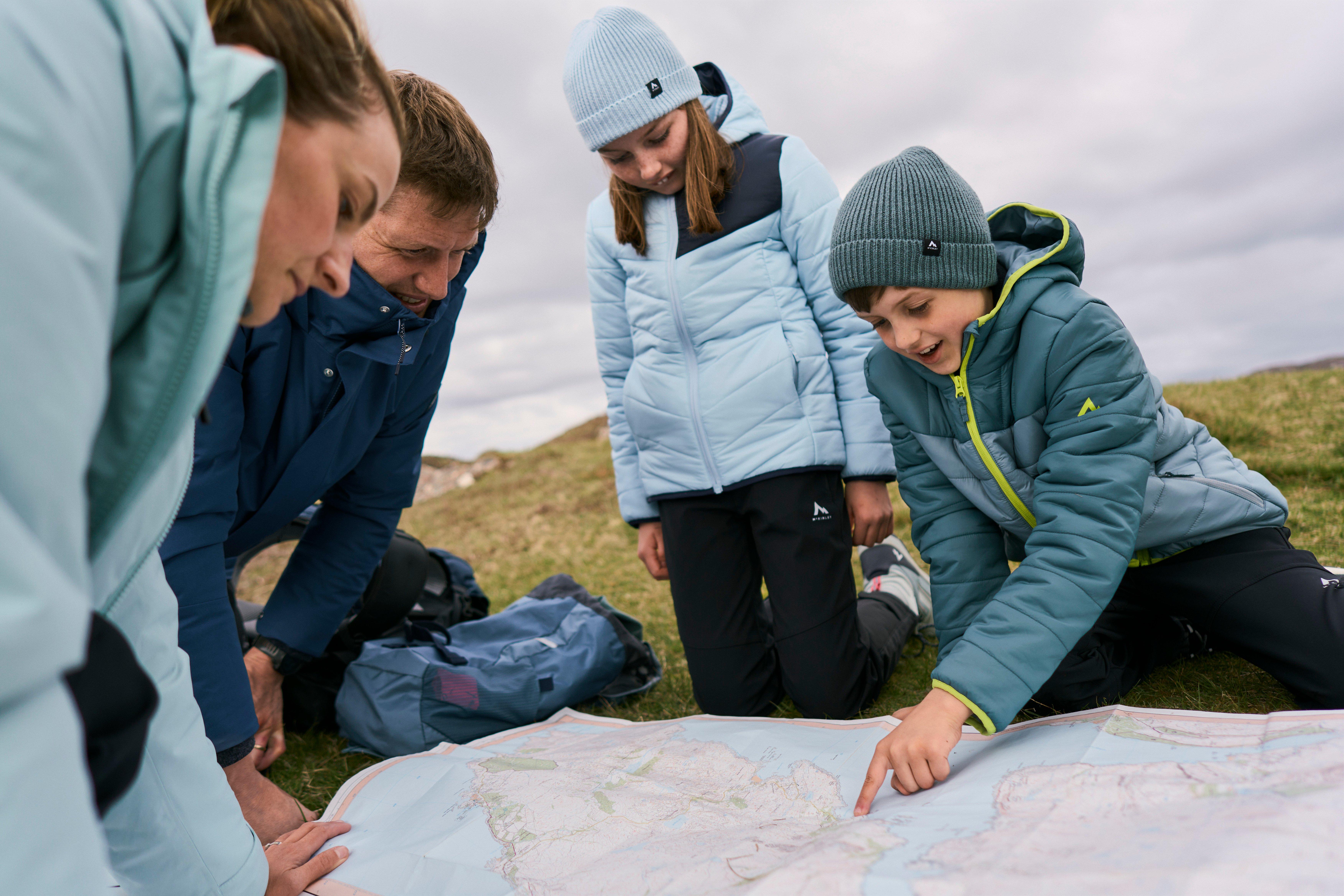 McKINLEY Markenshop - Alles rund um Outdoor & Wintersport von unserer Exklusivmarke