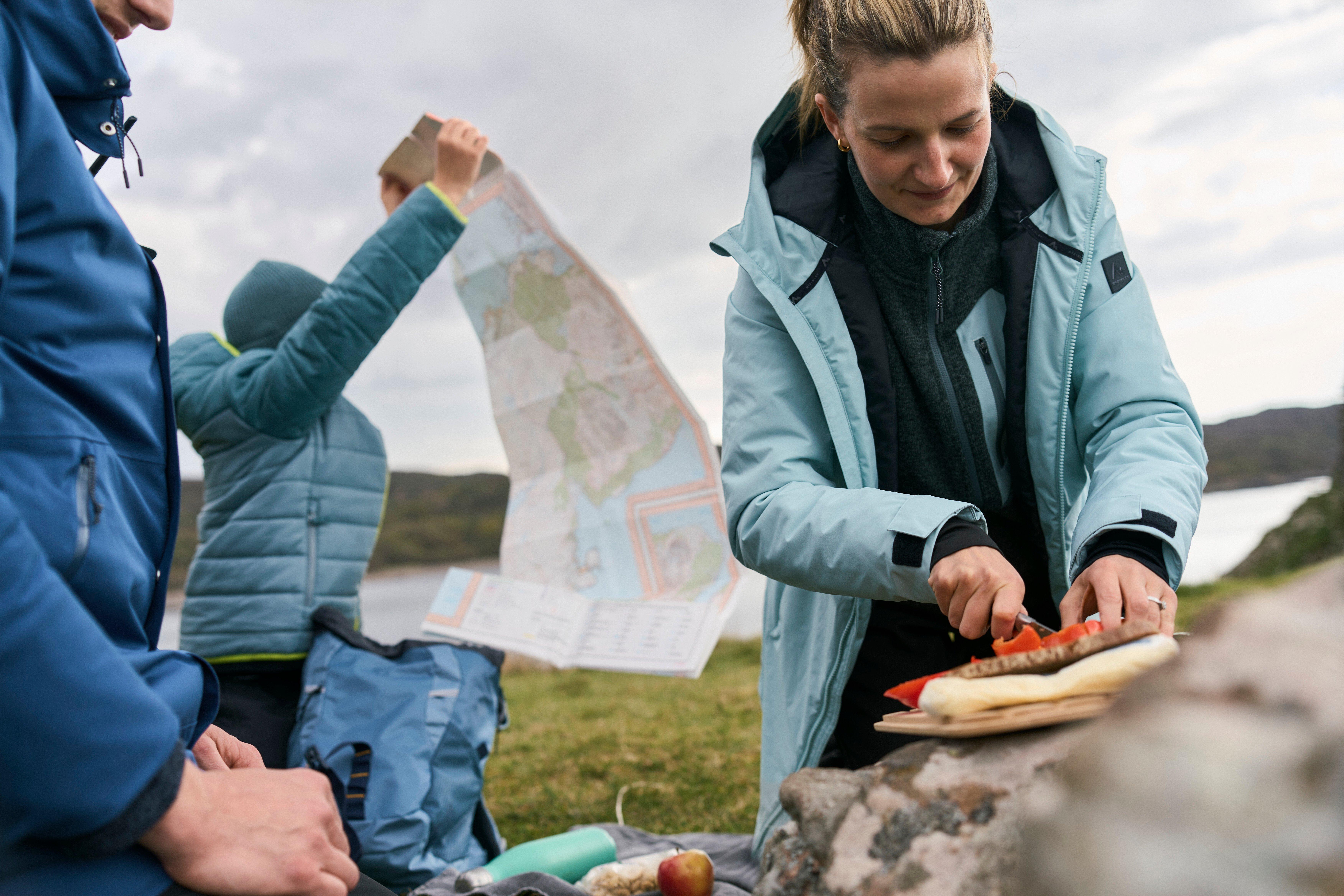 McKINLEY Wanderbekleidung & Outdoorschuhe bei INTERSPORT shoppen