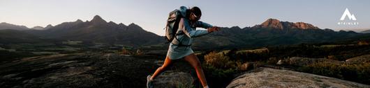 McKinley X-Light Outdoor Kollektion bei INTERSPORT!