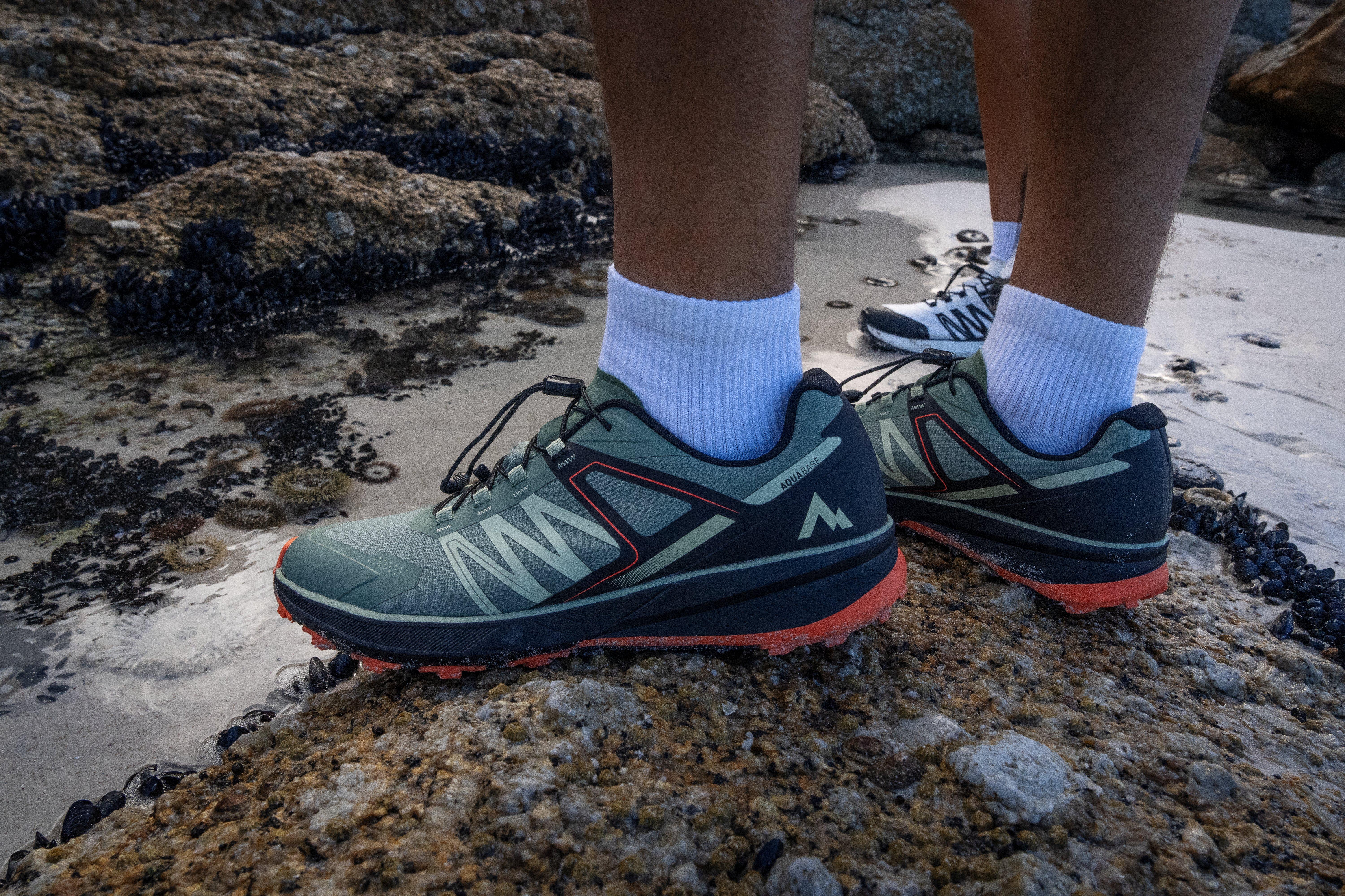 McKinley Outdoorschuhe