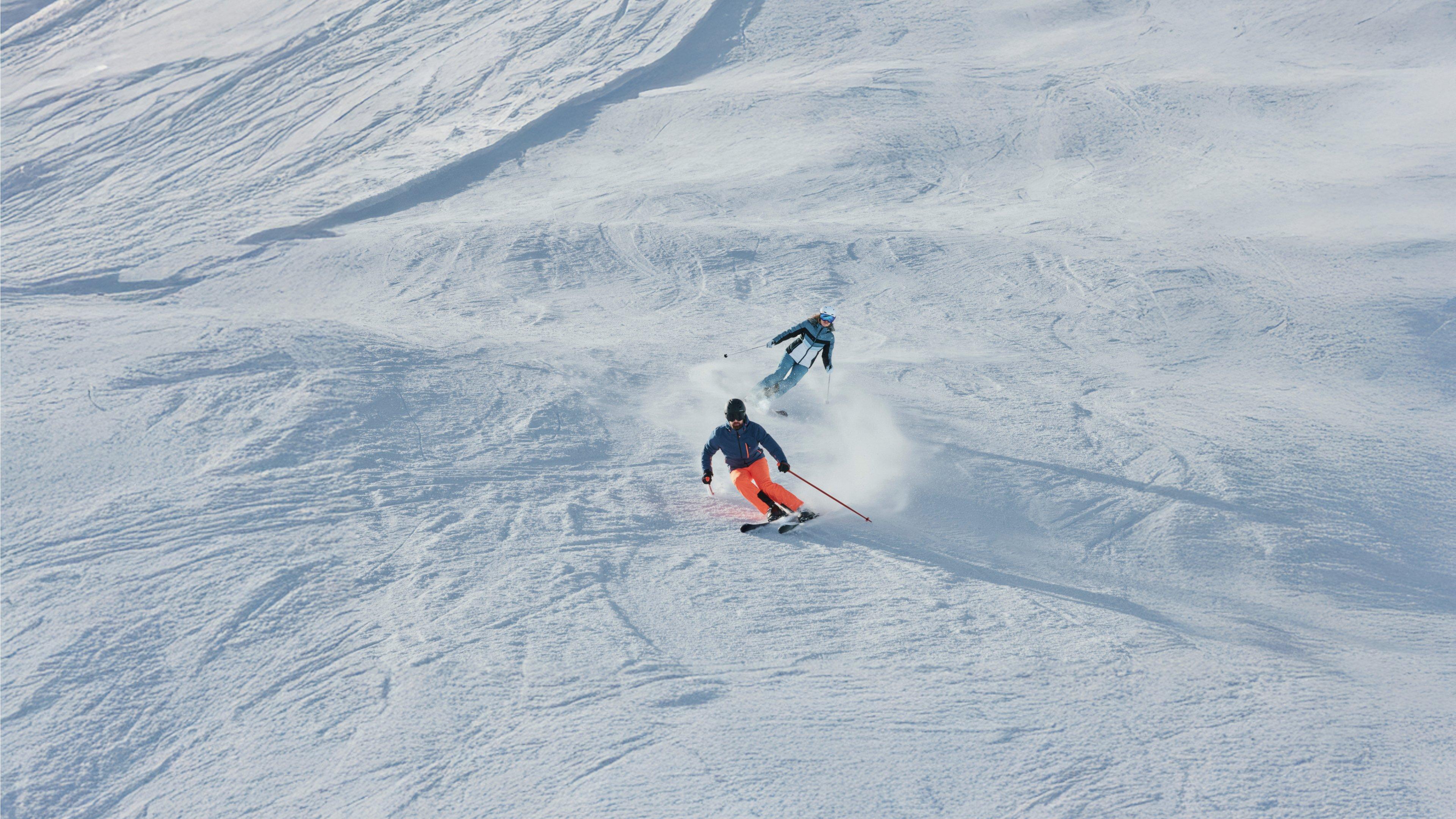 McKINLEY Wintersportoutfits & Ausrüstung bei INTERSPORT shoppen