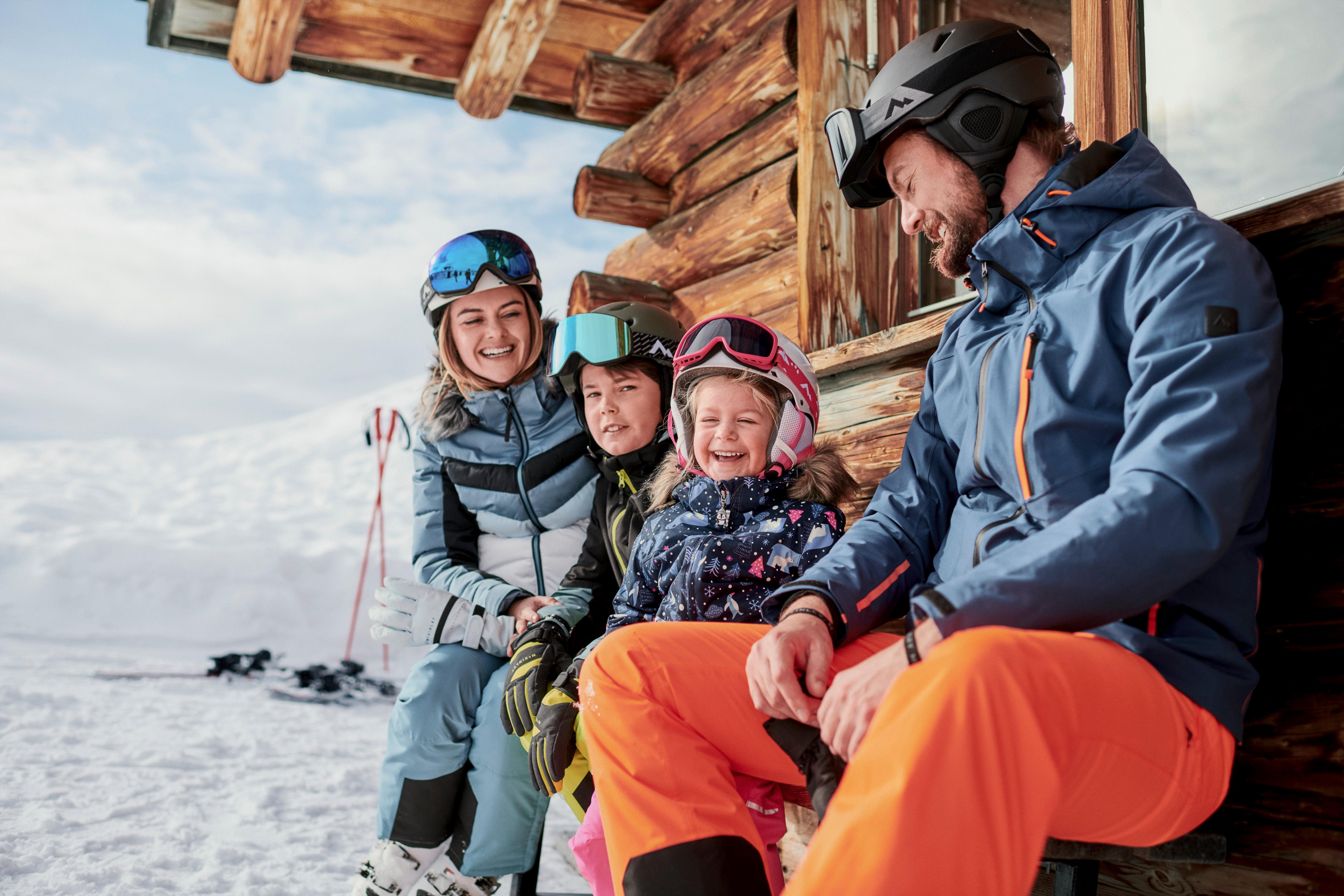 McKinley Winterbekleidung für Herren, Damen und Kinder auf INTERSPORT.de