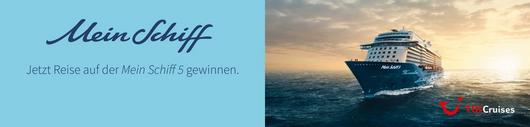 Mein Schiff Angebot
