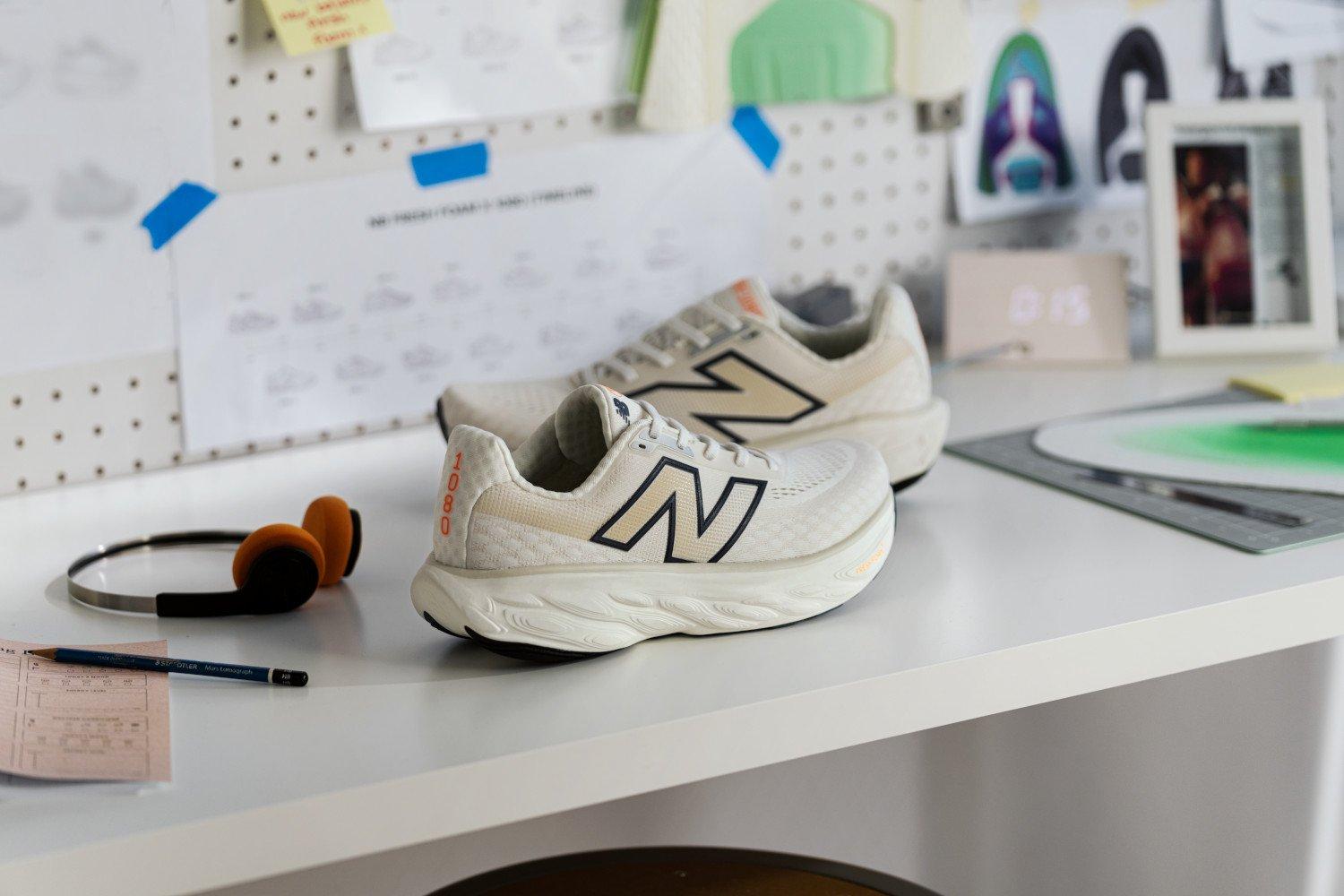 New Balance Fresh Foam X jetzt entdecken bei INTERSPORT