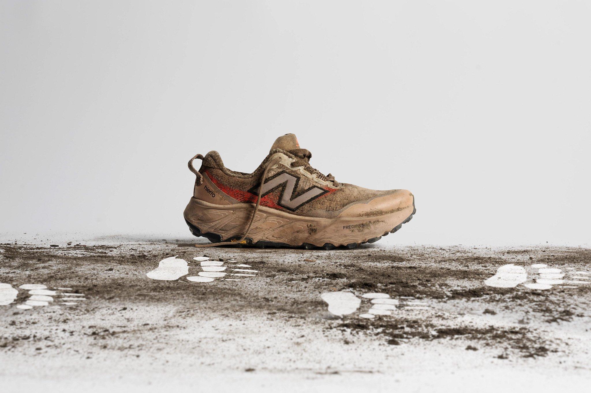 New Balance Trail jetzt bei INTERSPORT entdecken