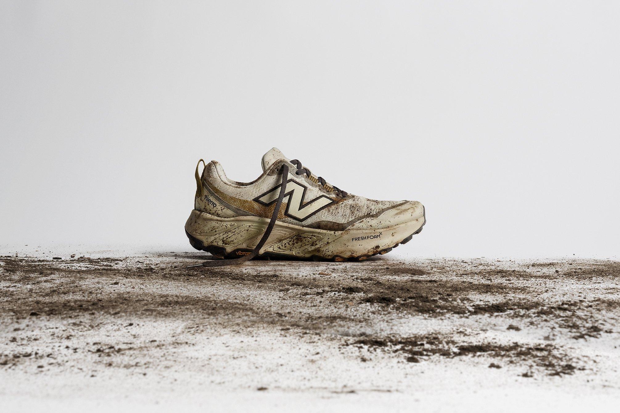 New Balance Trail jetzt bei INTERSPORT entdecken