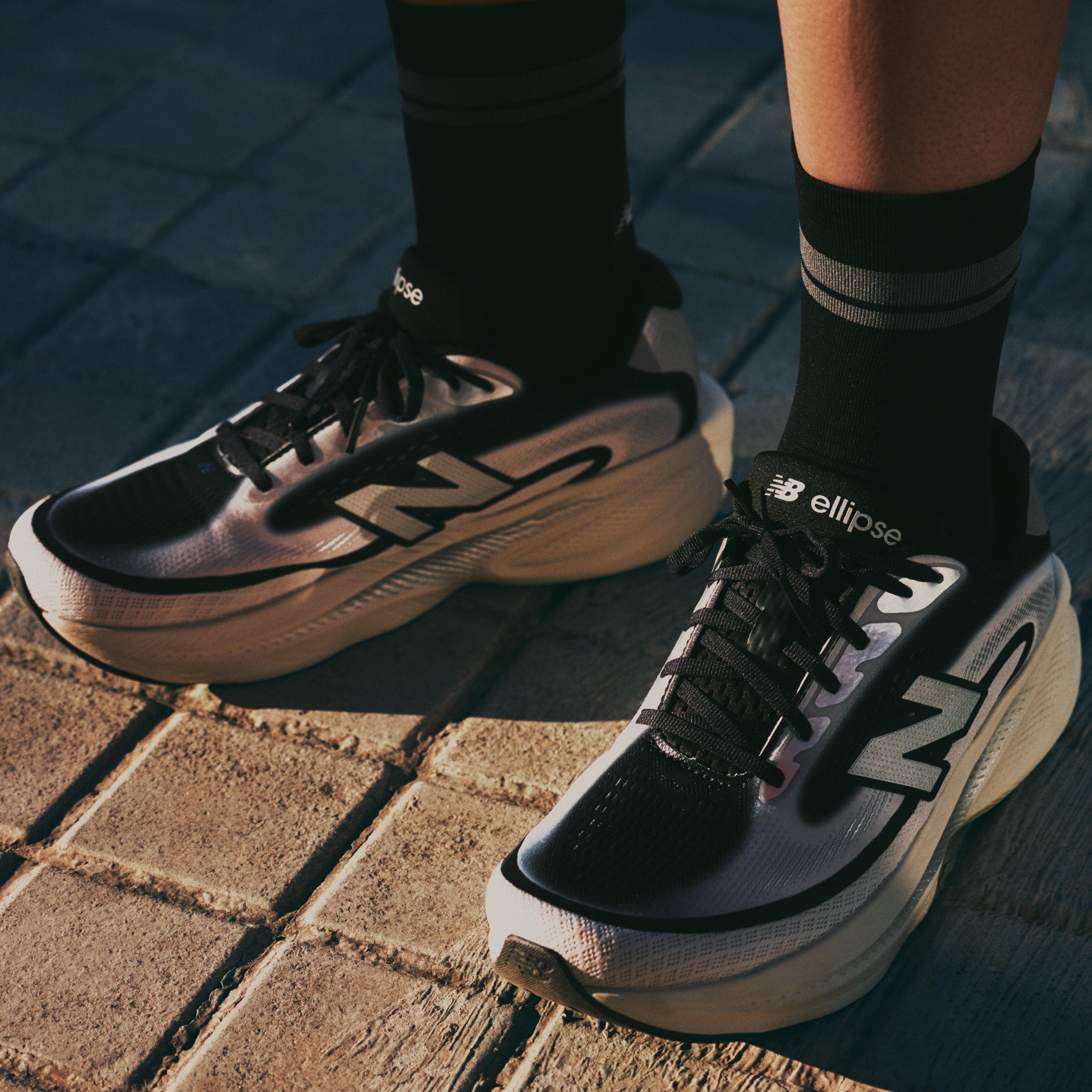 New Balance Runningschuhe jetzt entdecken bei INTERSPORT