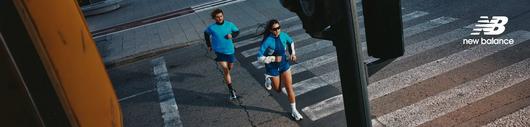 New Balance Ellipse Laufschuhe