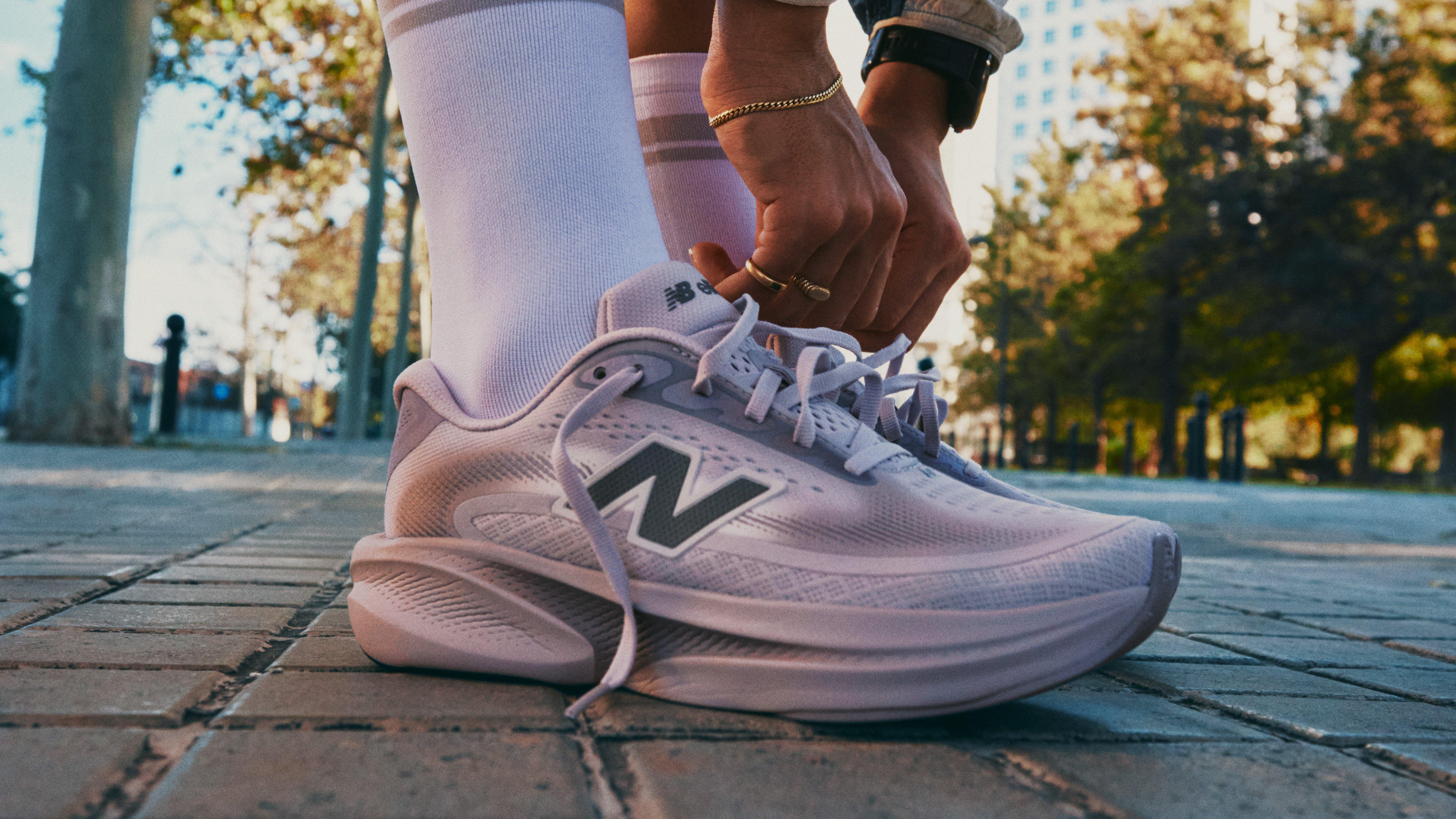 New Balance Ellipse v1 Laufschuhe