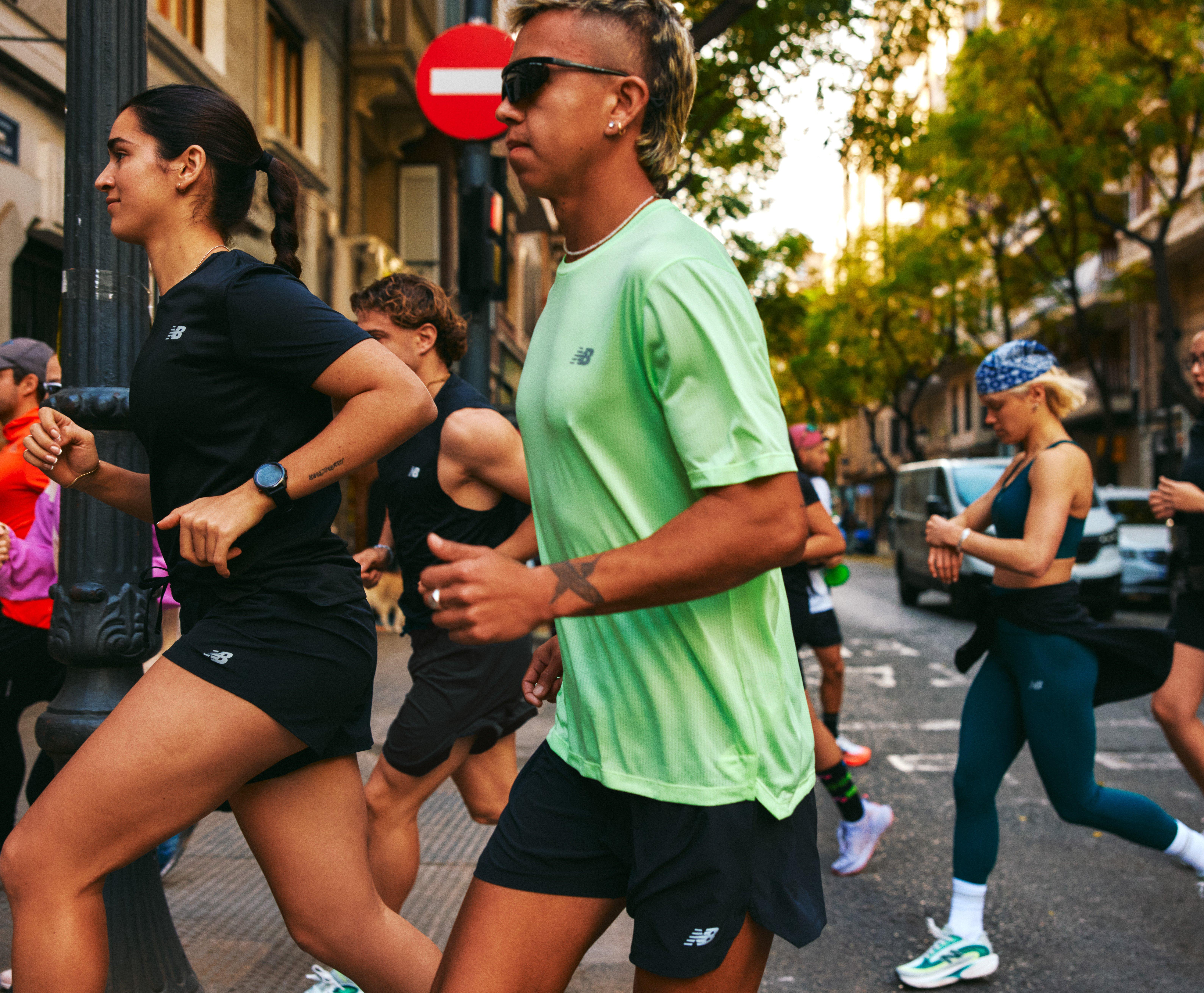 New Balance bei INTERSPORT