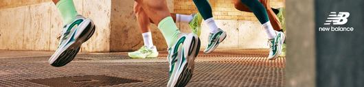 New Balance Markenshop