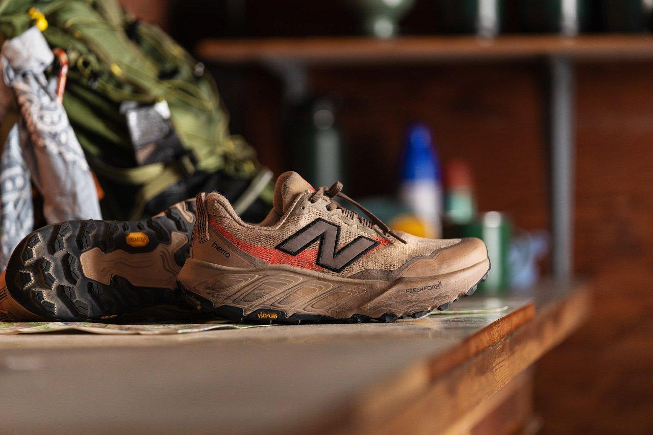 New Balance Bekleidung & Schuhe bei INTERSPORT shoppen