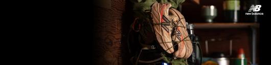 New Balance Hierro v9 Trailrunningschuhe