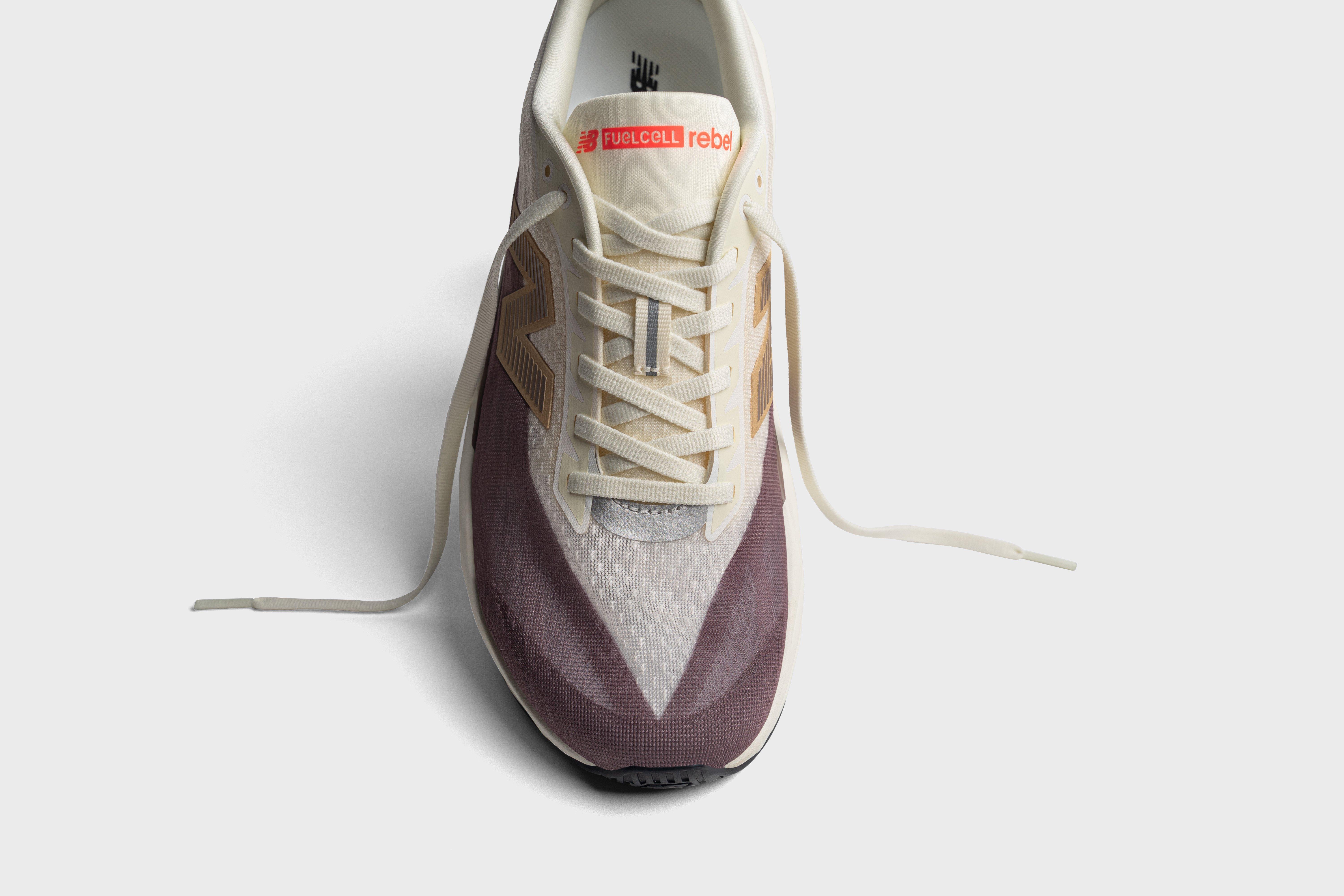 New Balance Fuecell Rebel v5 - Sleekes Design