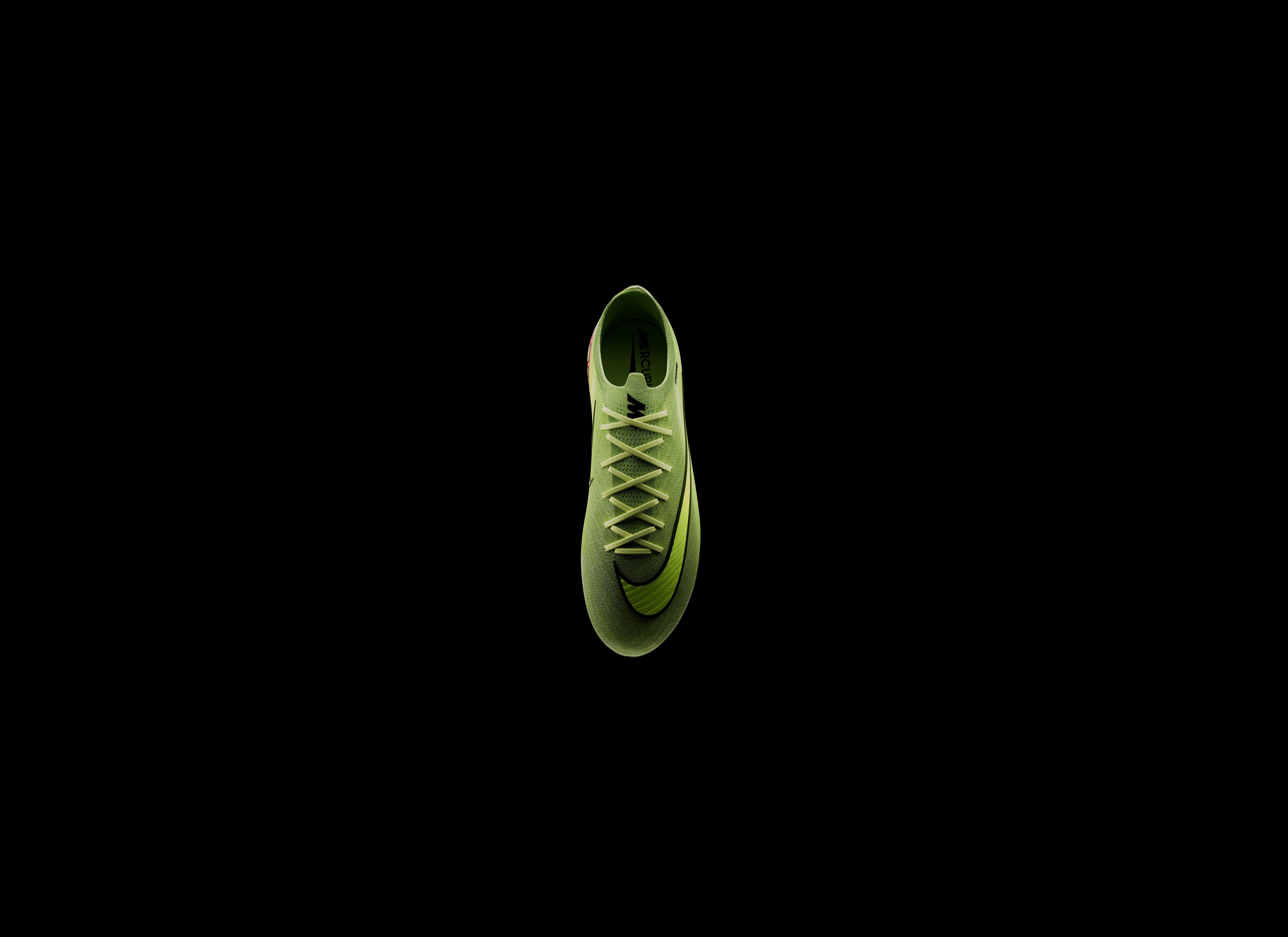Nike Mercurial Fussballschuhe