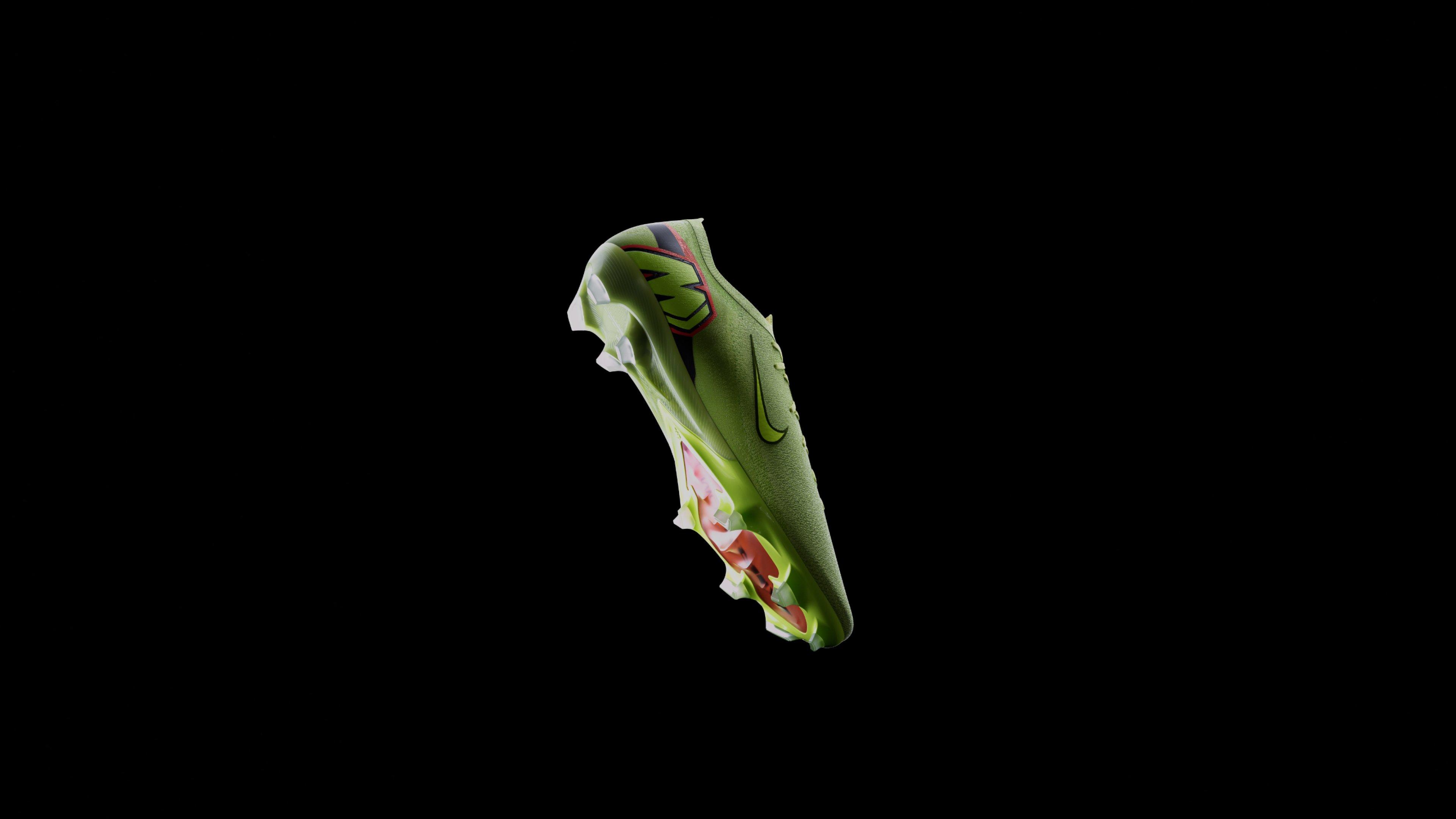 Nike Mercurial Fussballschuhe