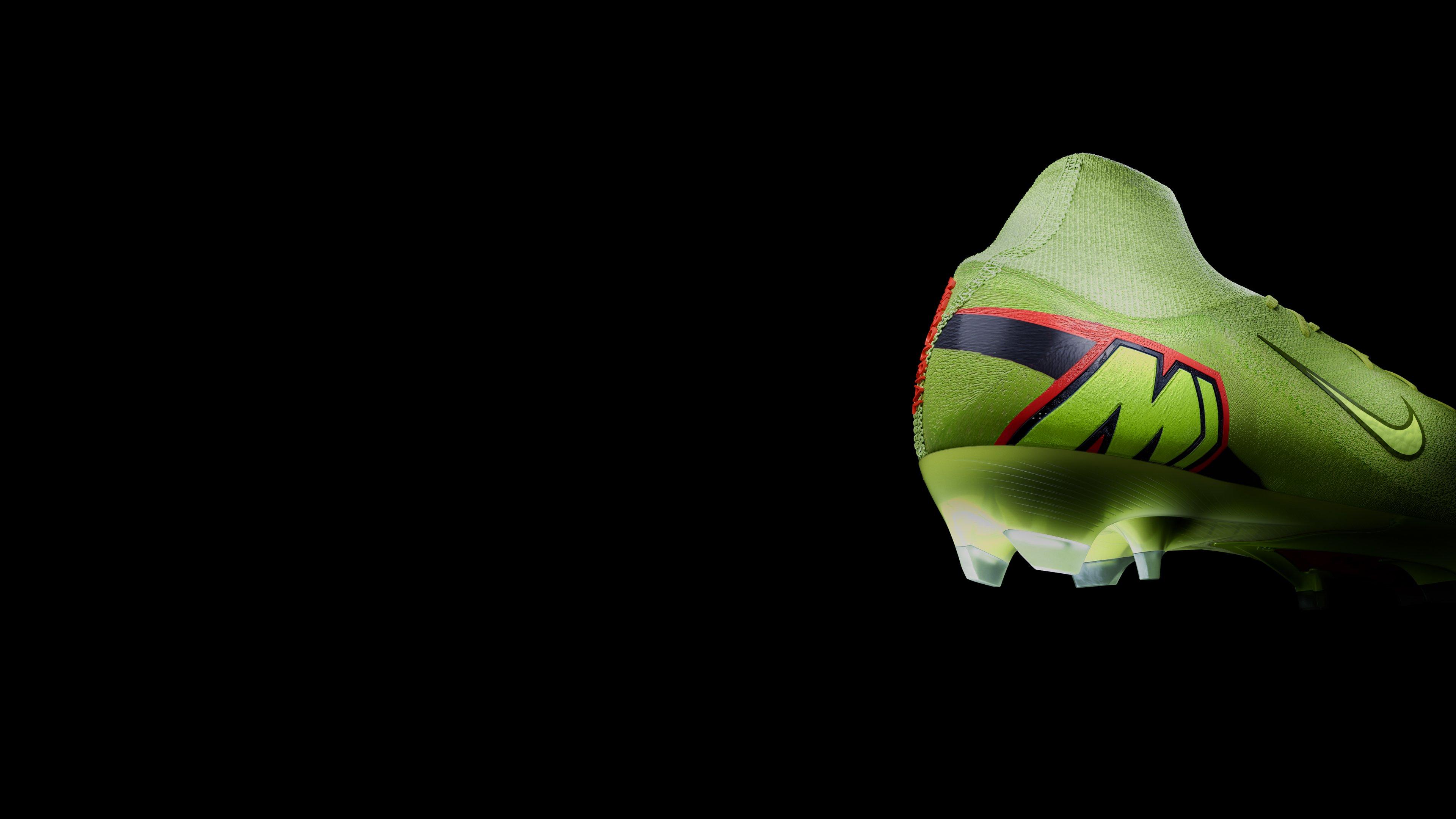 Nike Mercurial Fussballschuhe