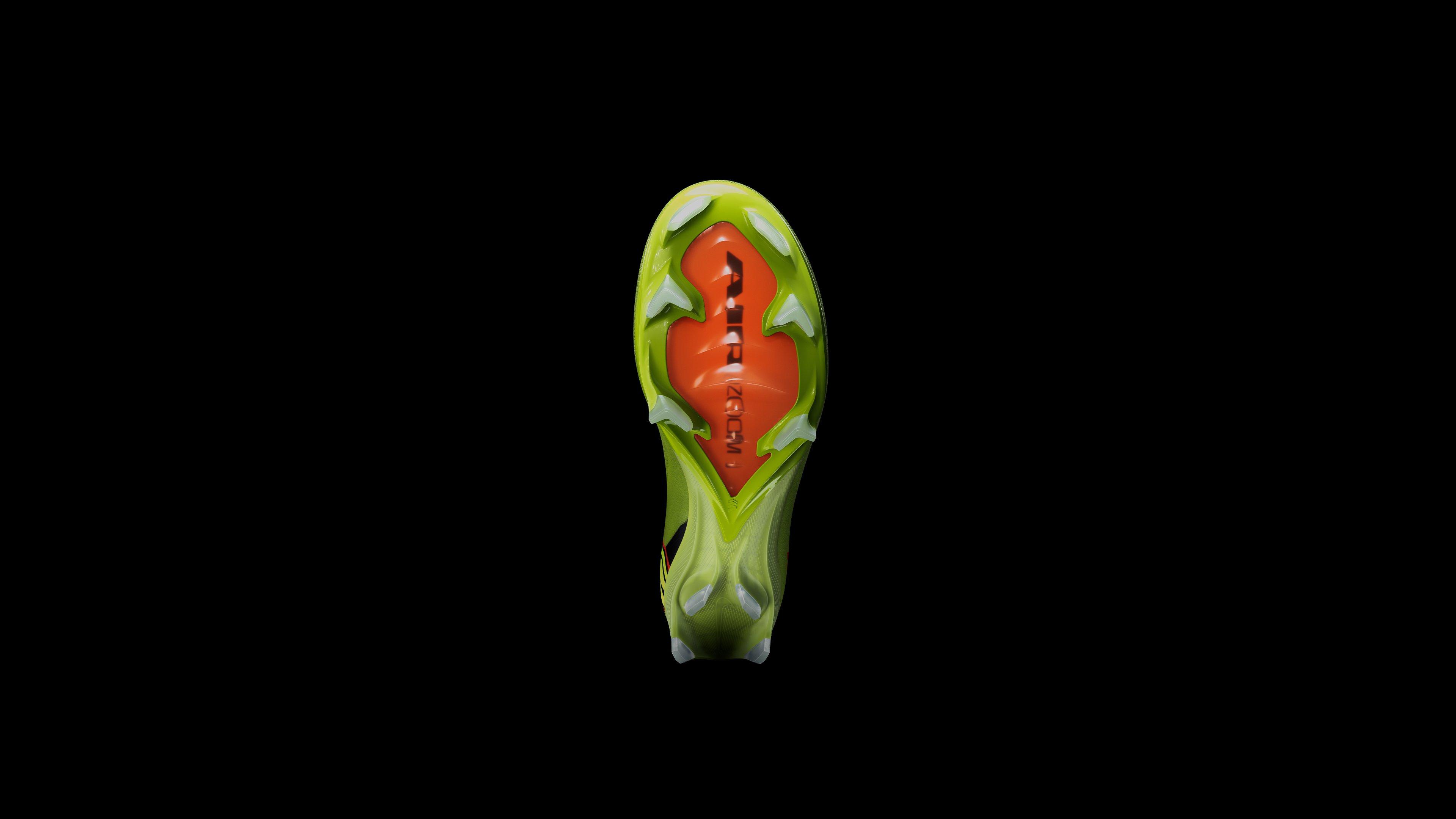 Nike Mercurial Fussballschuhe