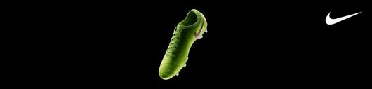Nike Tiempo Fussballschuhe