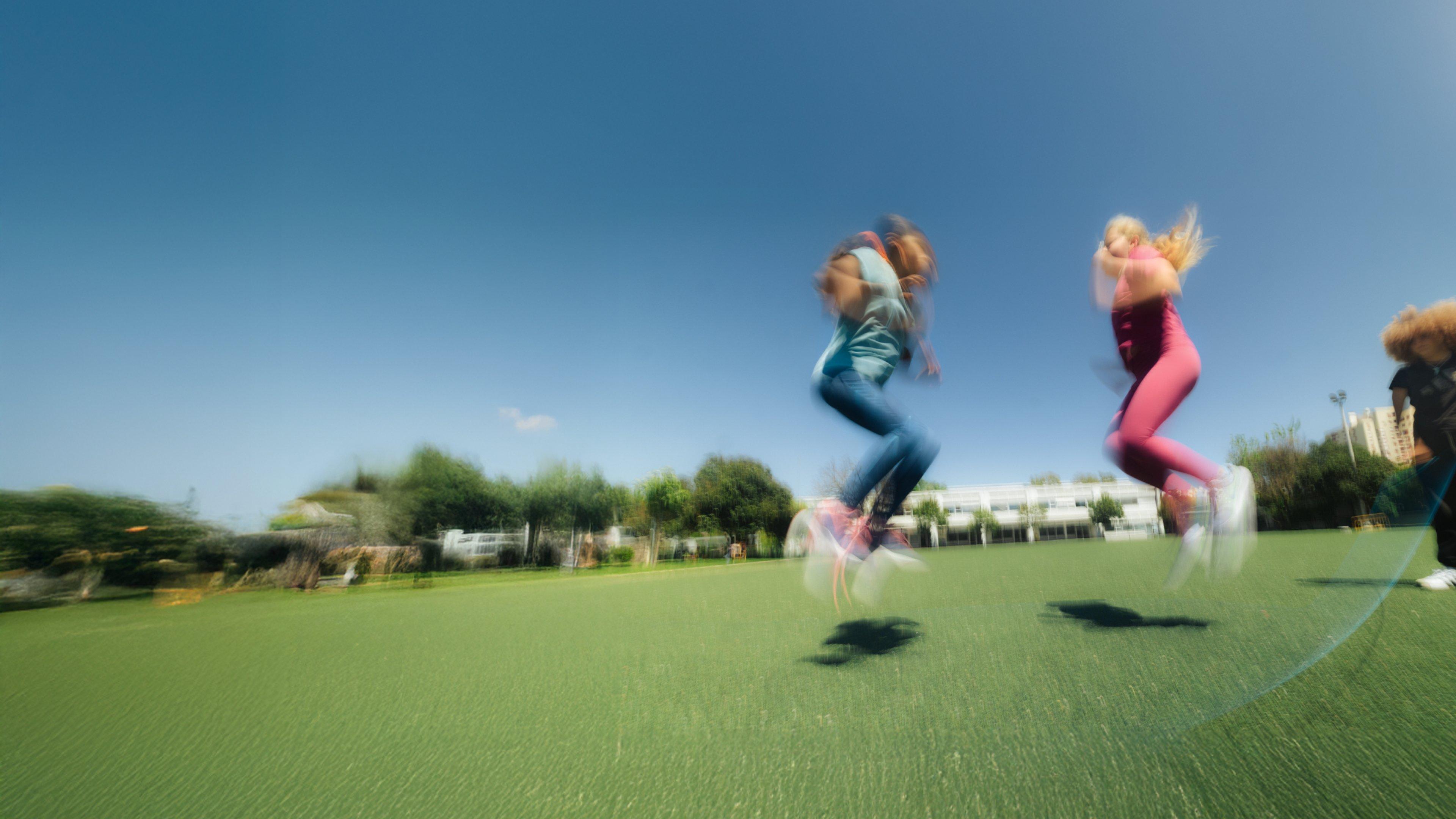 Nike Kinder Sportbekleidung