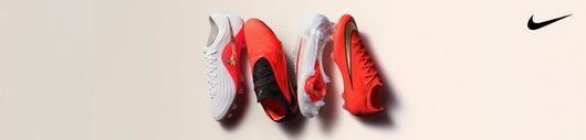 Nike Fussballbekleidung, Fussballschuhe & Ausrüstung