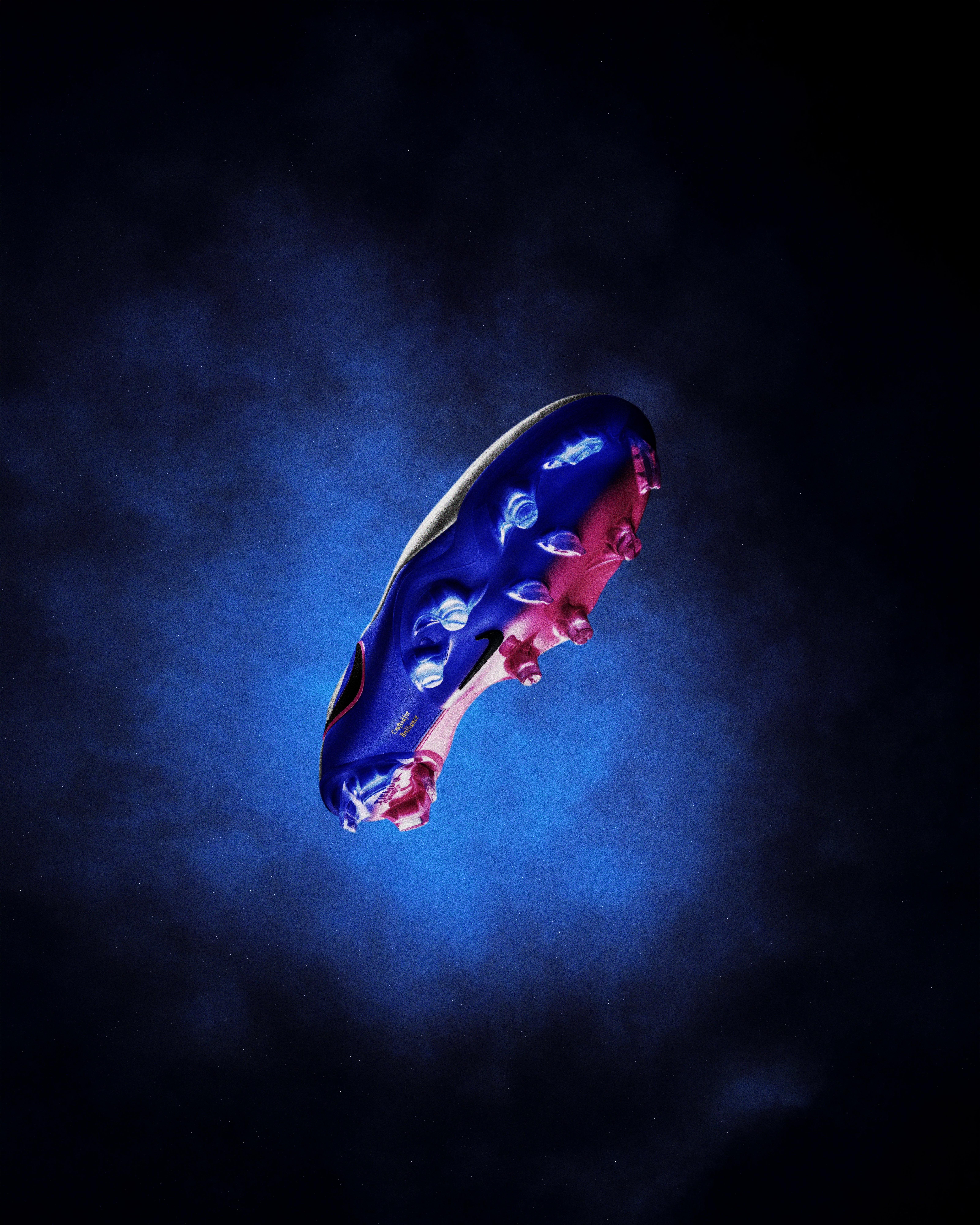 Nike Tiempo Fussballschuhe