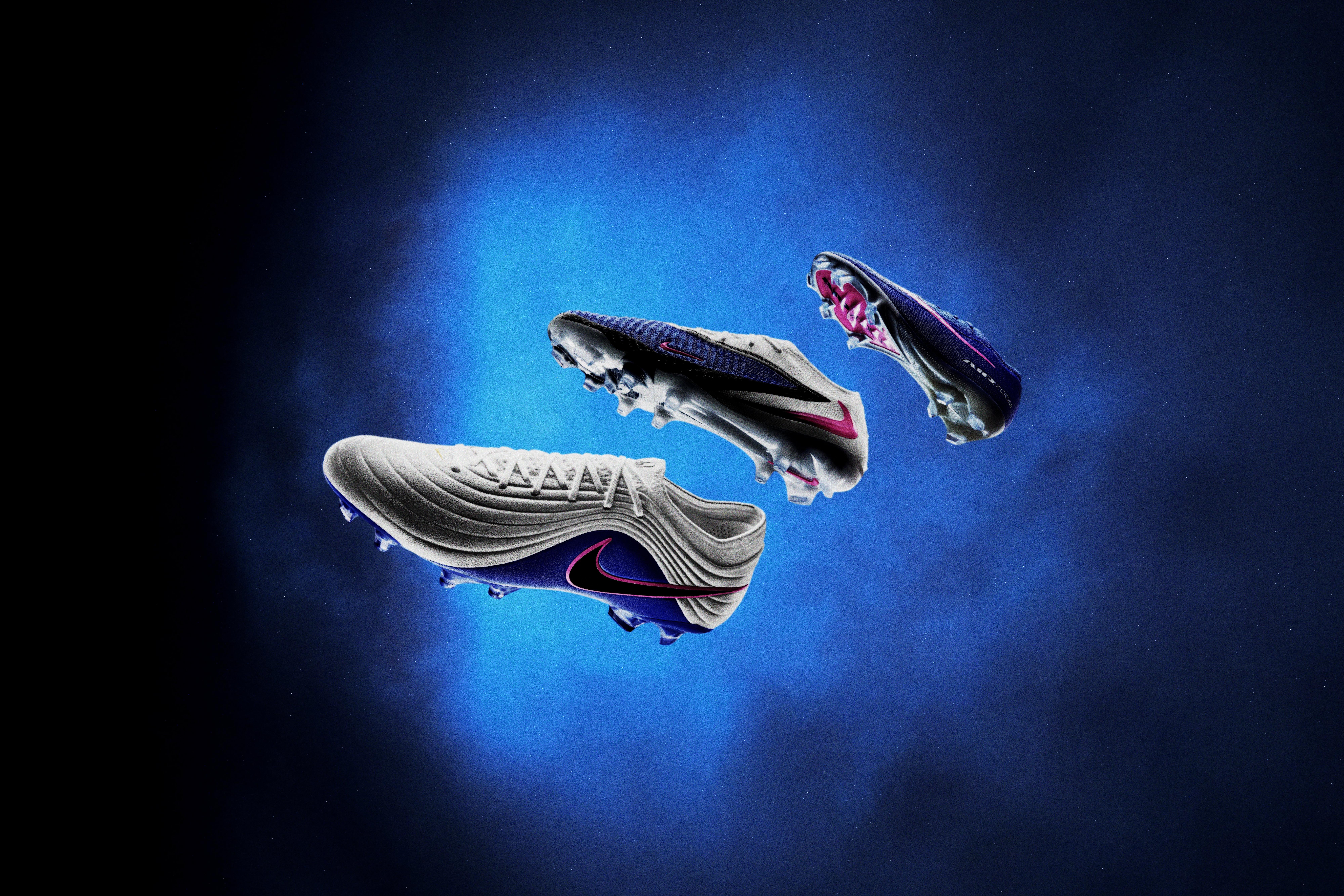 Nike Fußballschuhe, Bekleidung & Ausrüstung