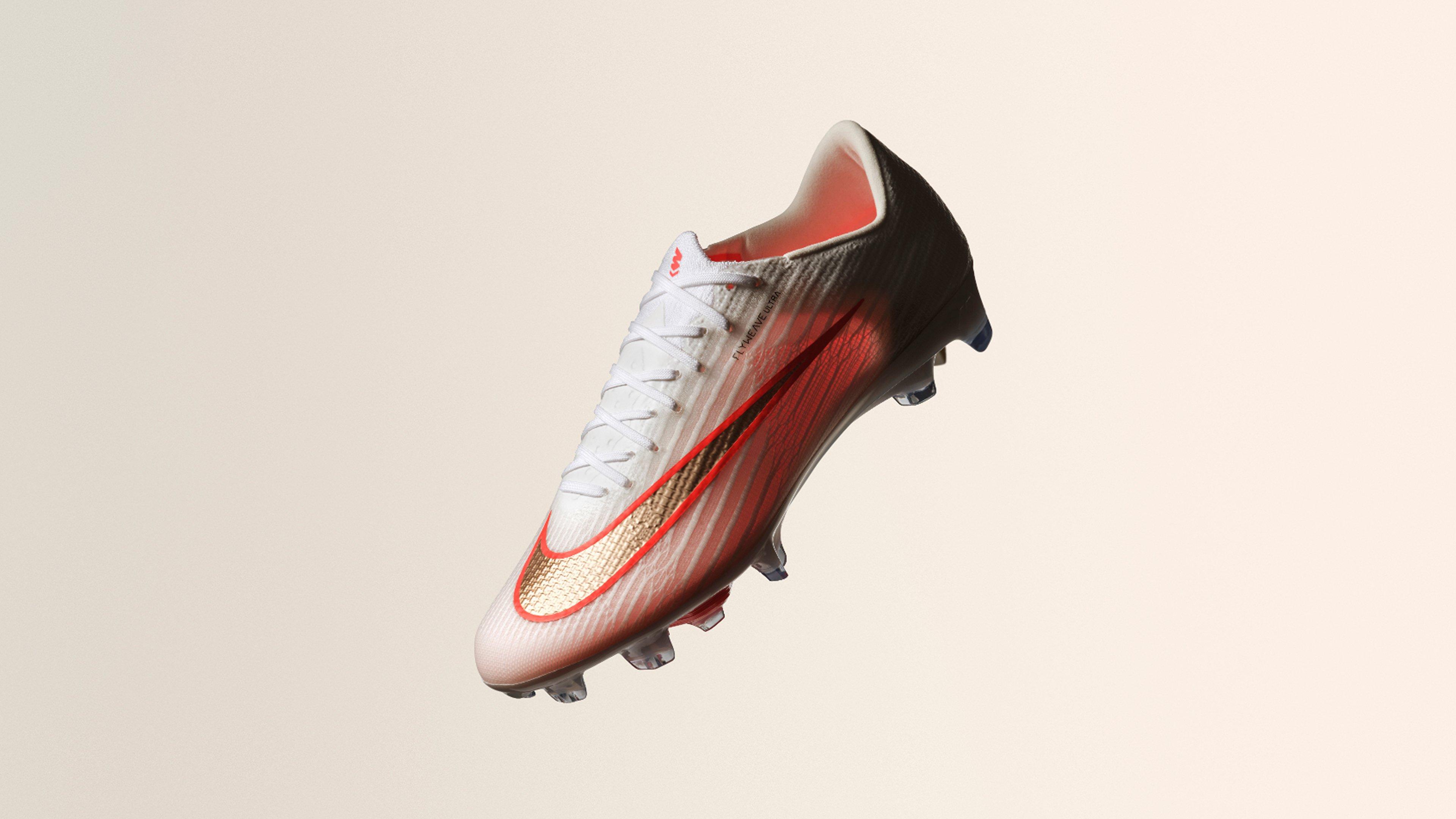 Nike Mercurial Fussballschuhe