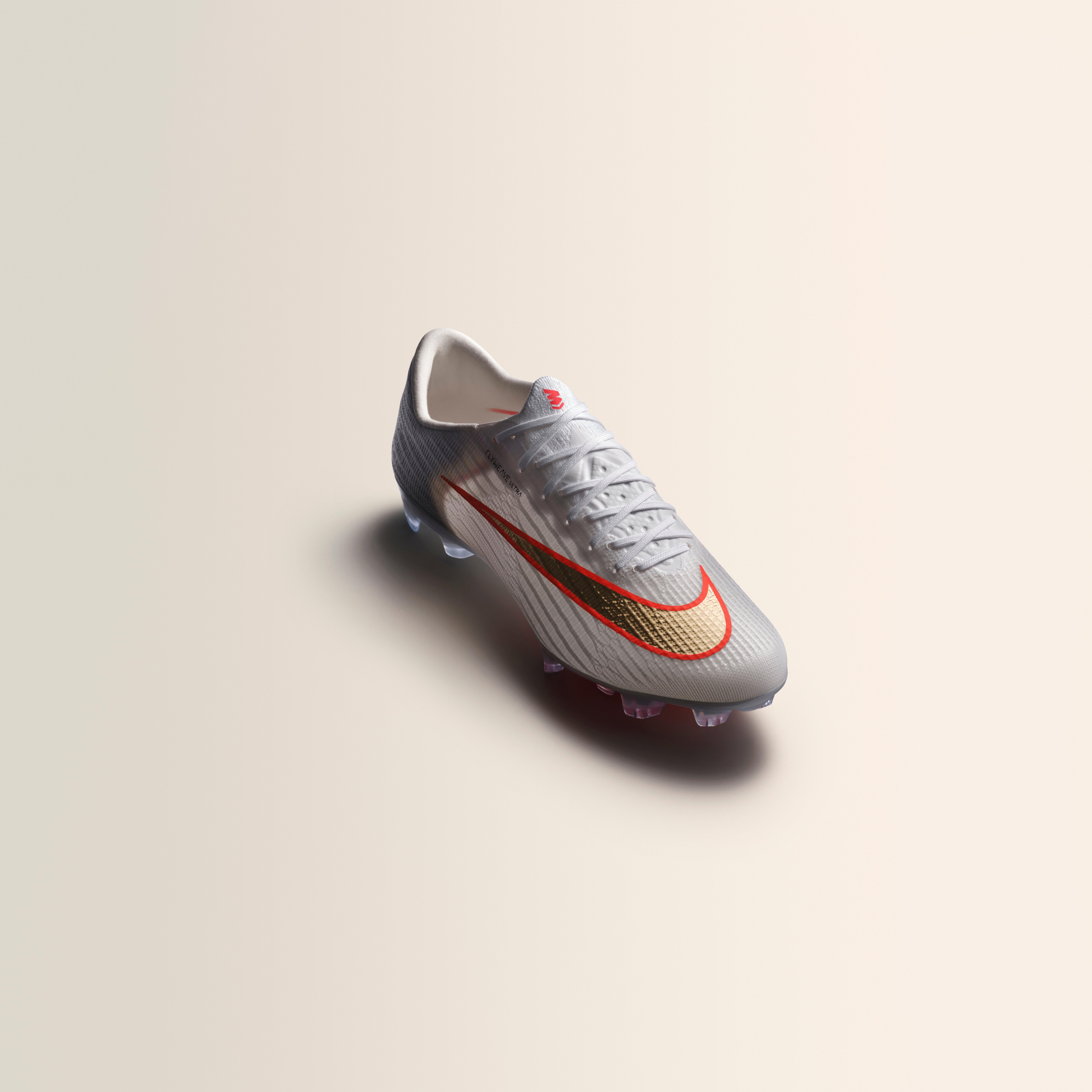 Nike Mercurial Fußballschuhe