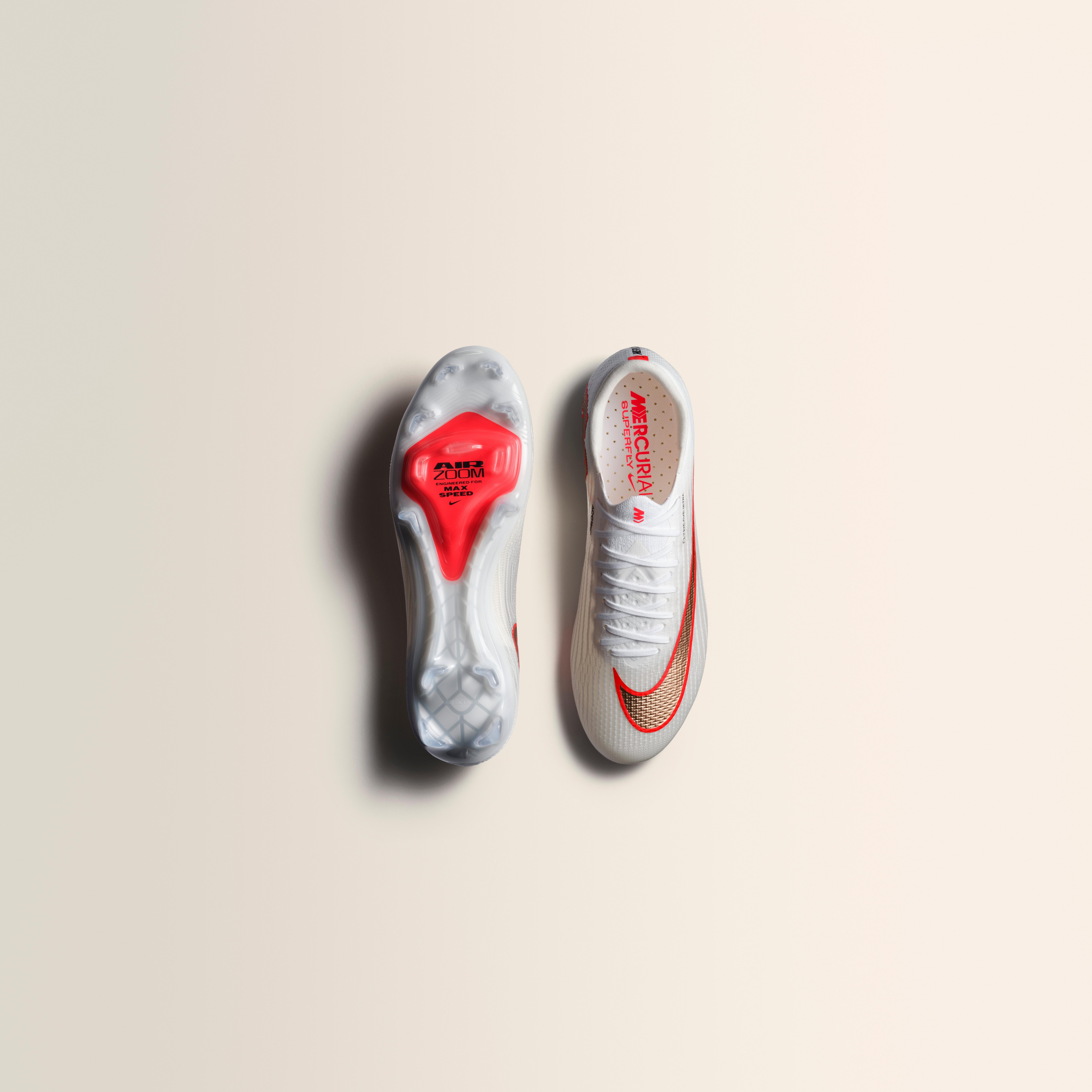 Nike Mercurial Fussballschuhe