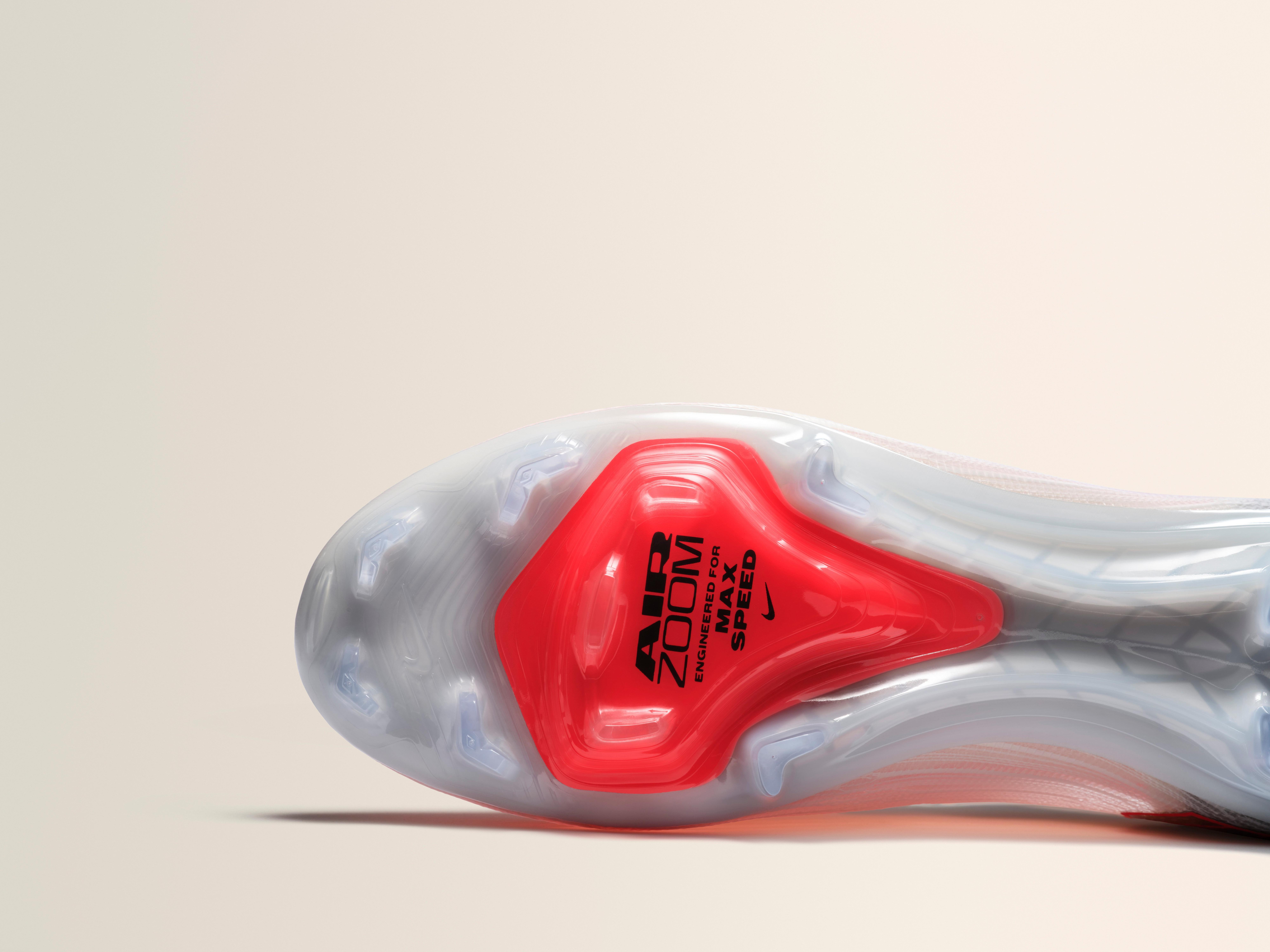 Nike Mercurial Fussballschuhe