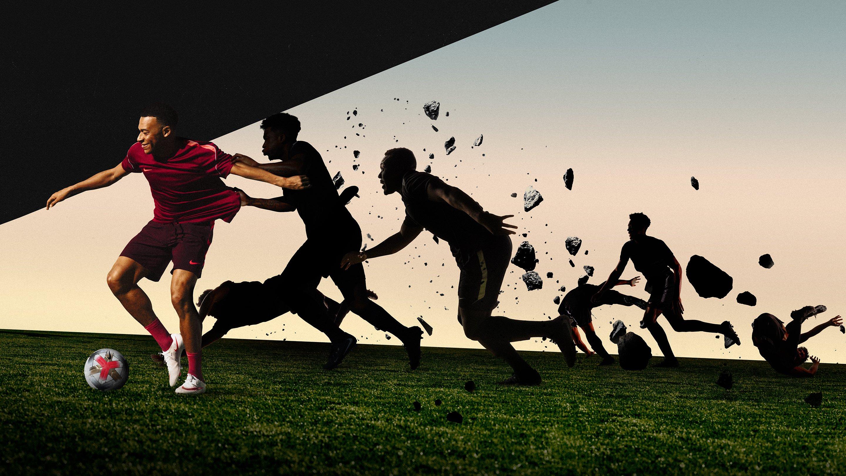 Nike Mercurial Fußballschuhe