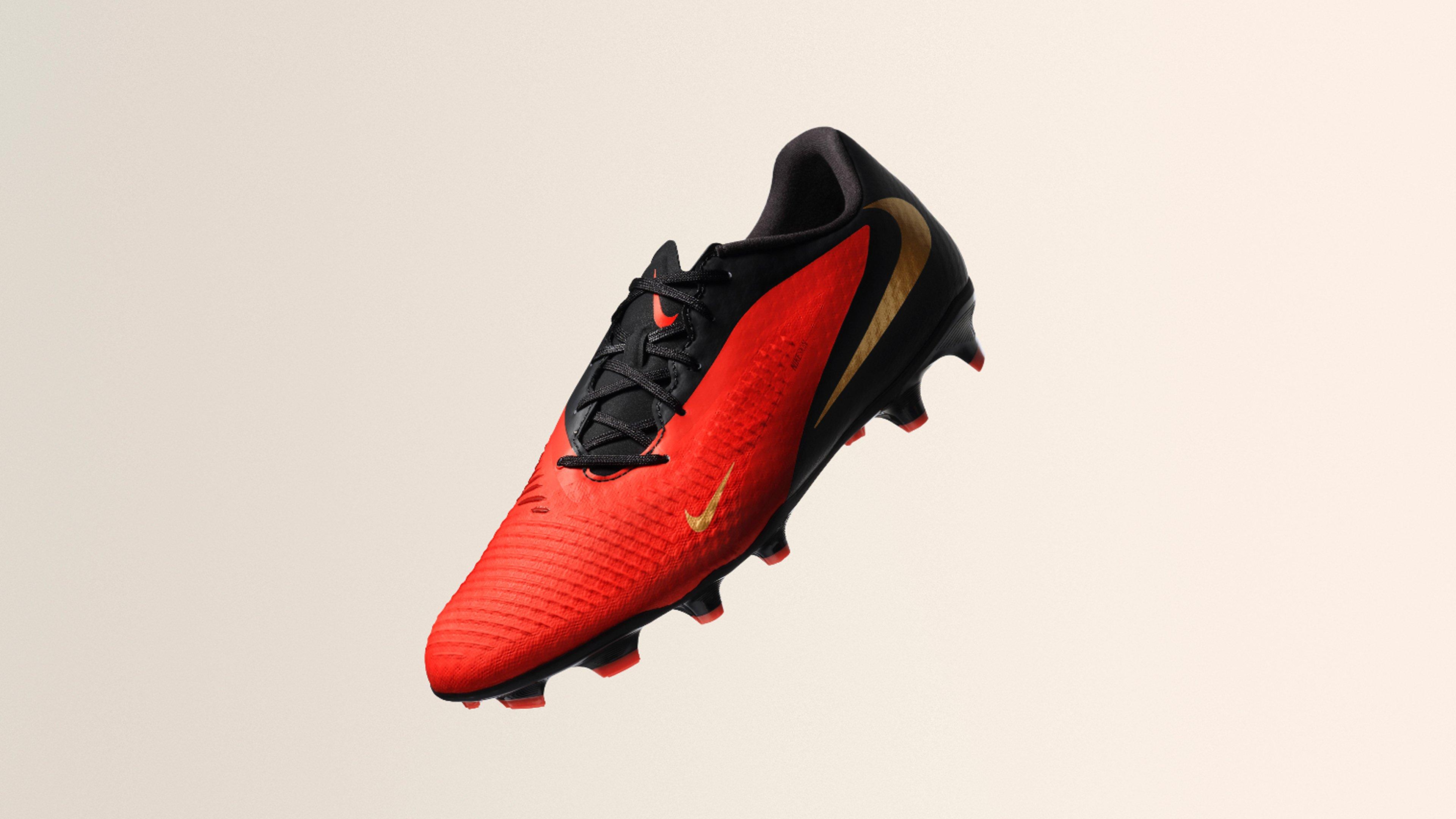 Nike Phantom Fussballschuhe
