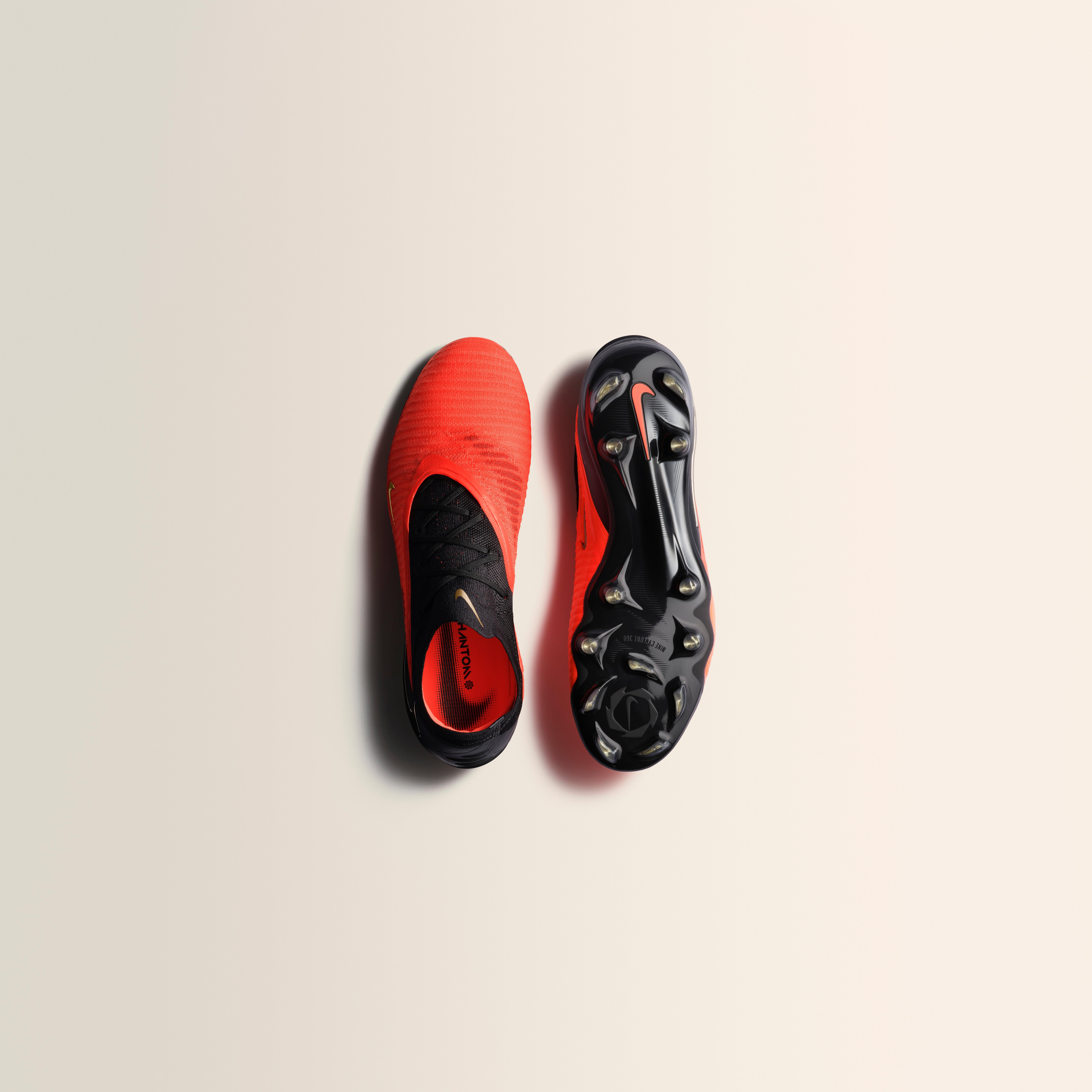 Nike Phantom Fussballschuhe