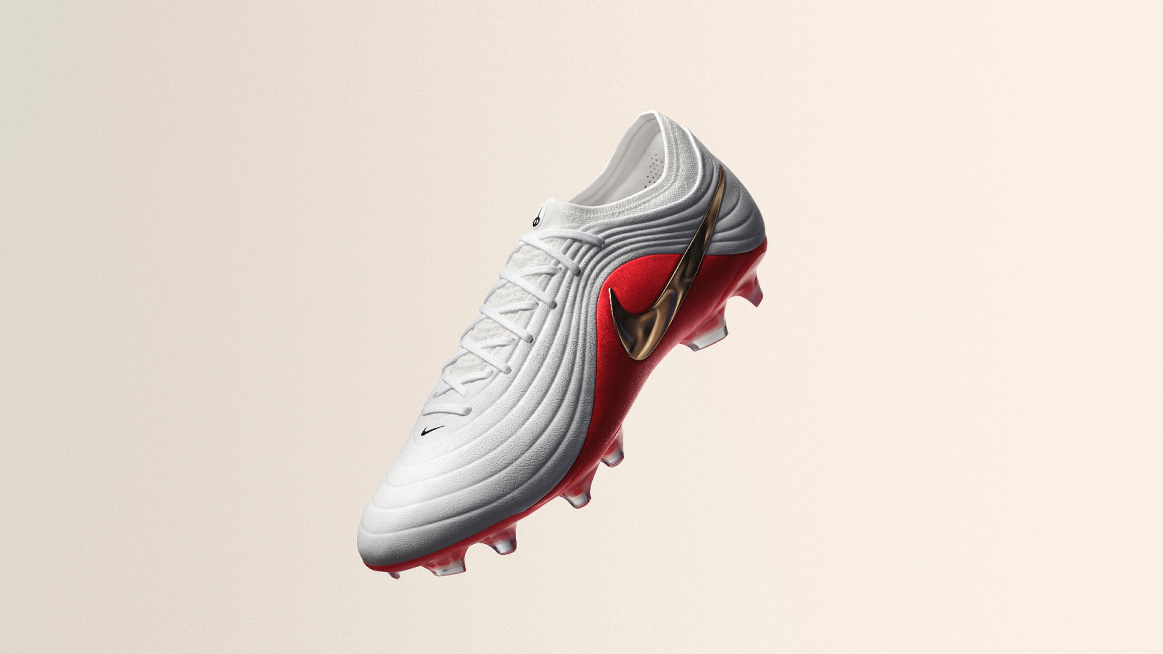 Nike Tiempo Fussballschuhe